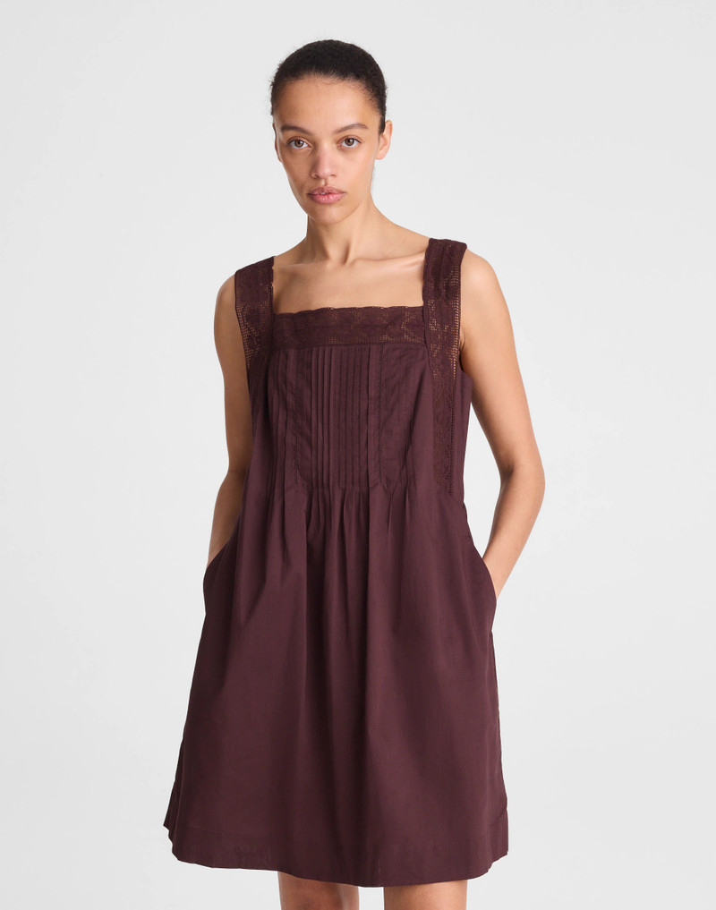 The Sophie Mini Dress 3