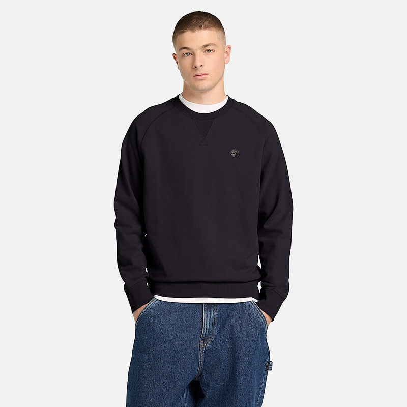 Men's Exeter River Crewneck Sweatshirt 4