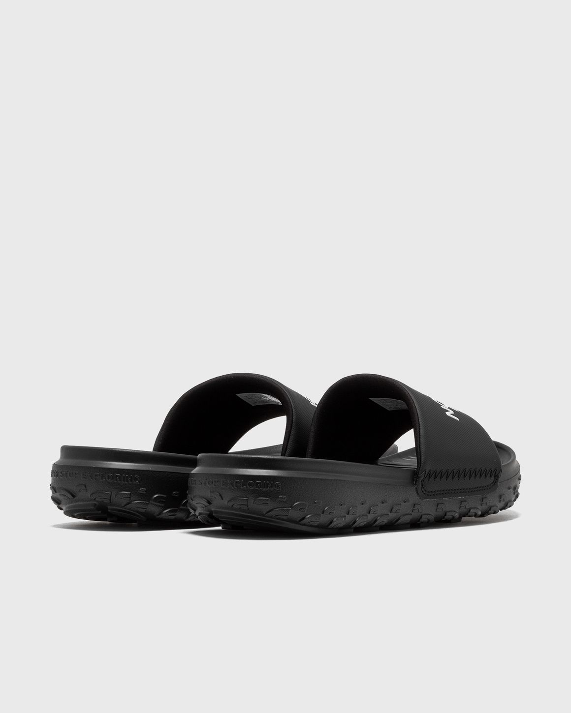 M NEVER STOP CUSH SLIDE - 4