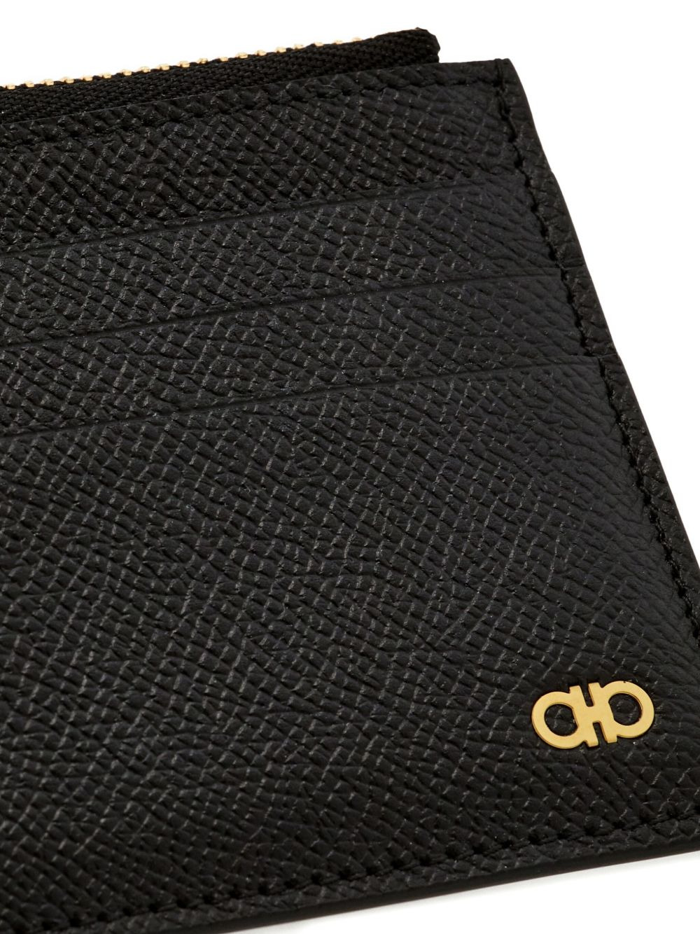 Gancini cardholder - 5