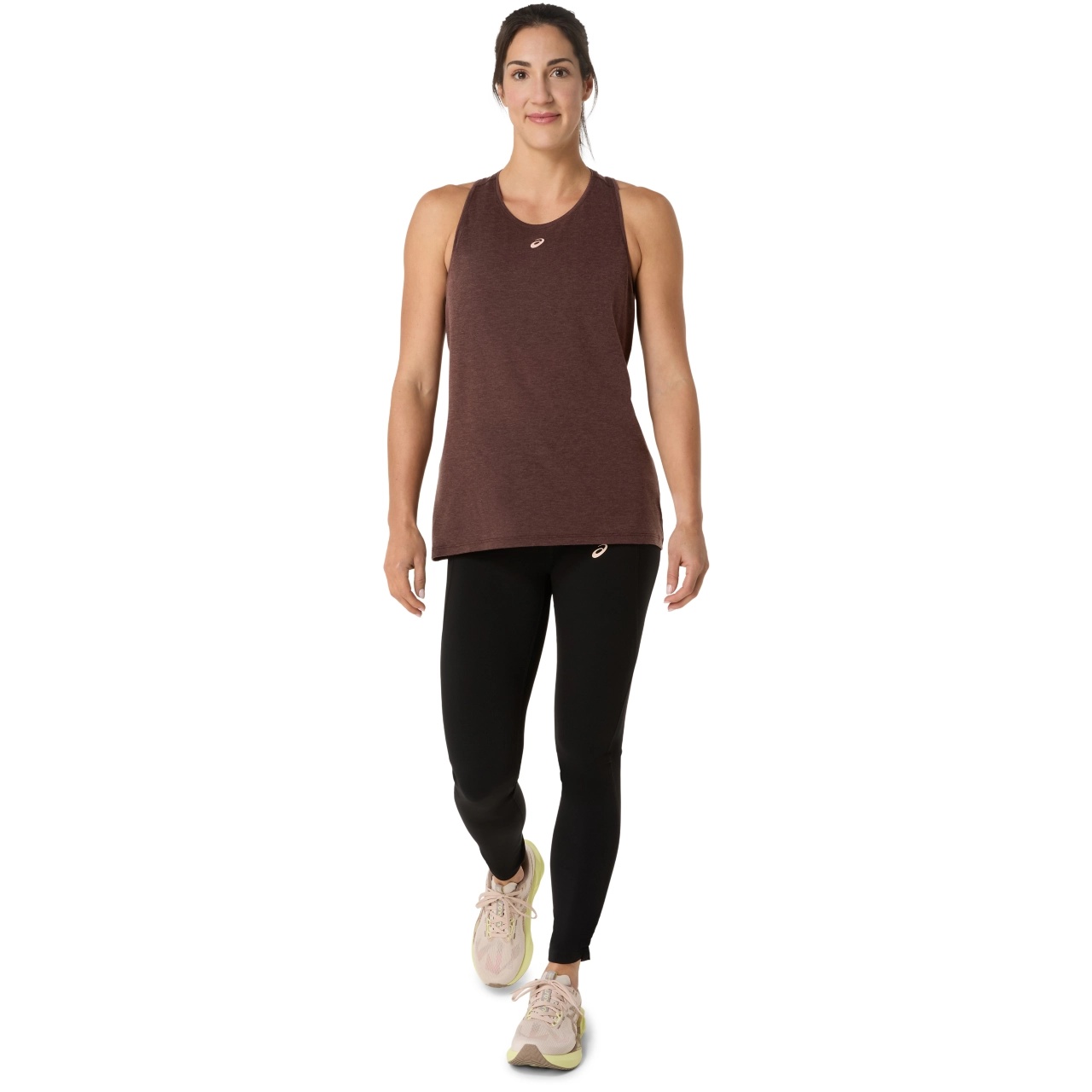 NAGINO RUN ADJUSTABLE TANK - 7