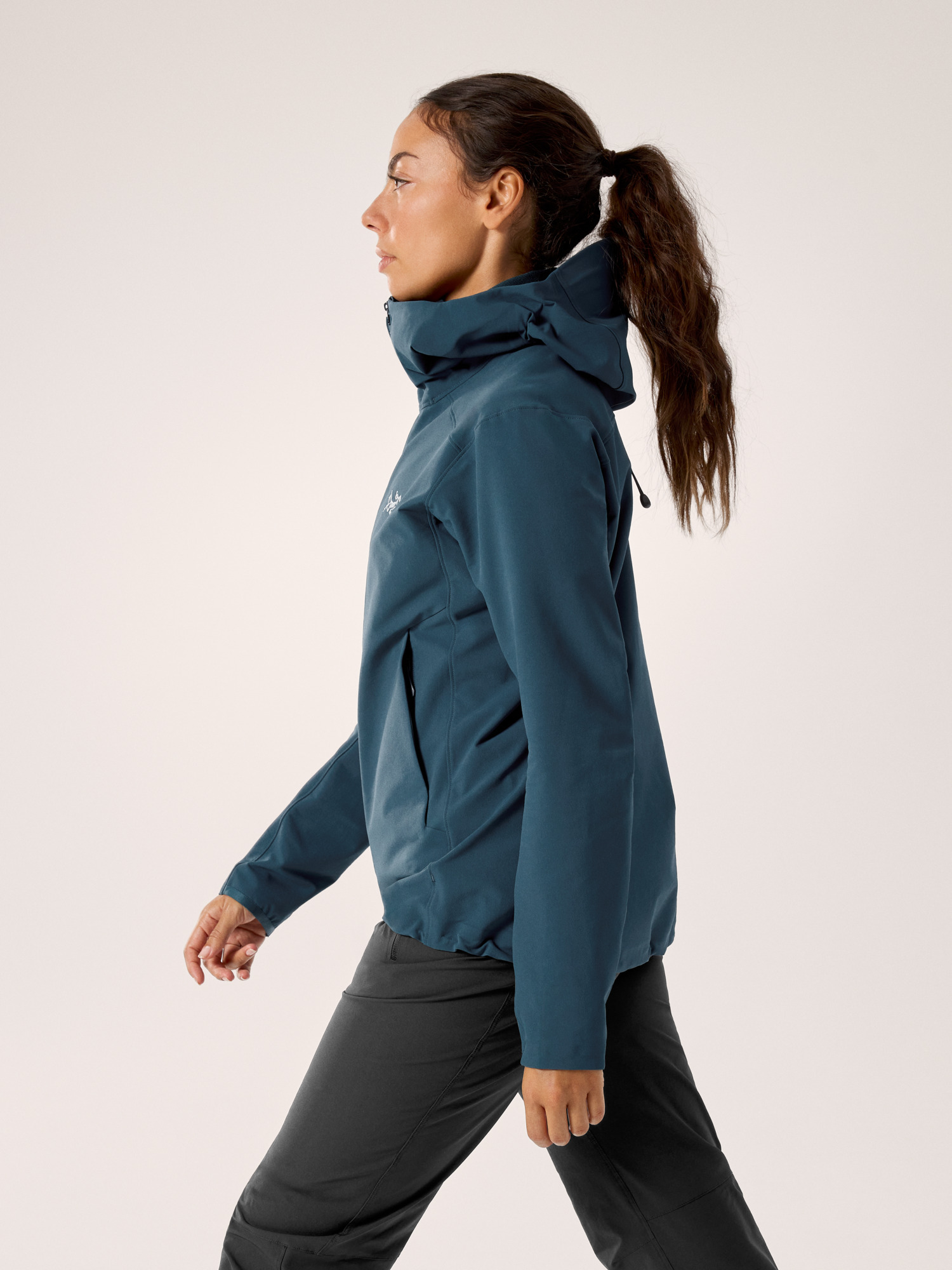 Gamma Hoody - 5