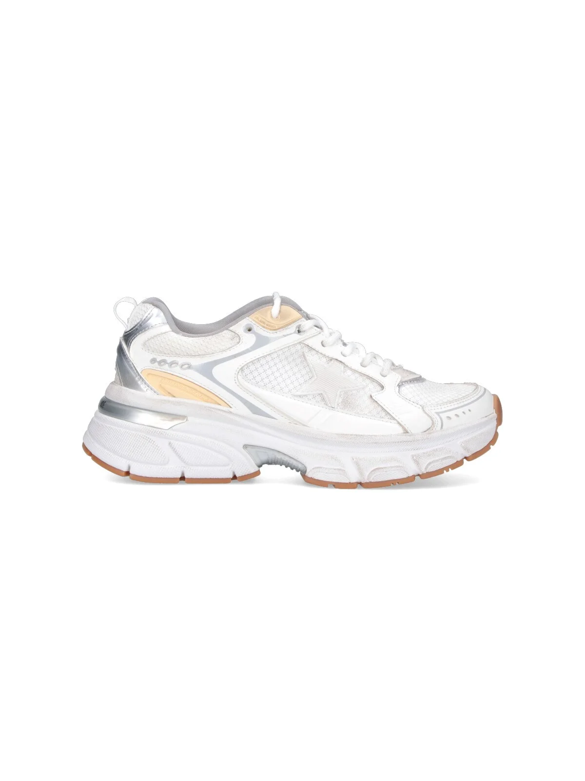 "LIGHTSTAR" SNEAKERS - 1