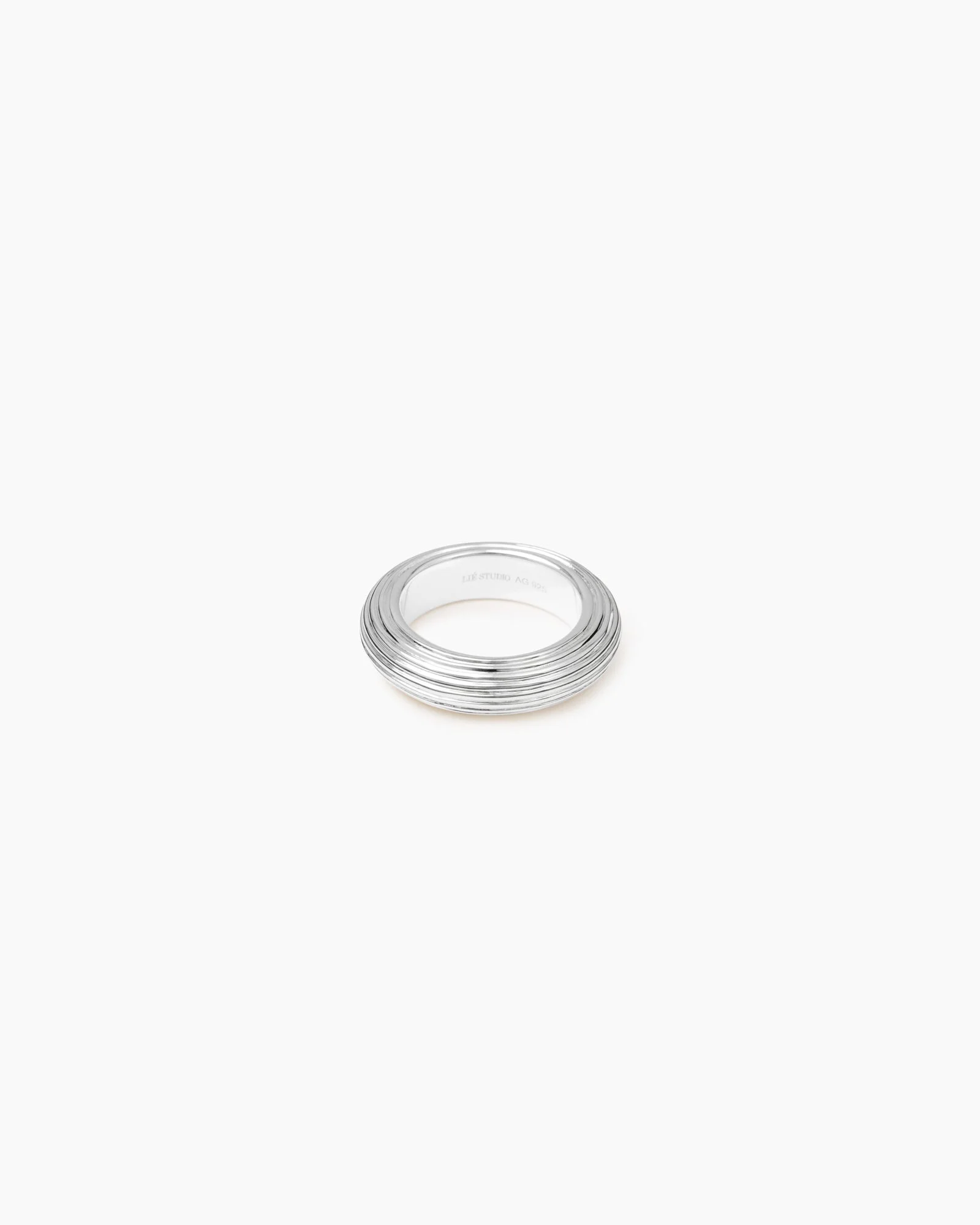 The Amelia Ring - 1