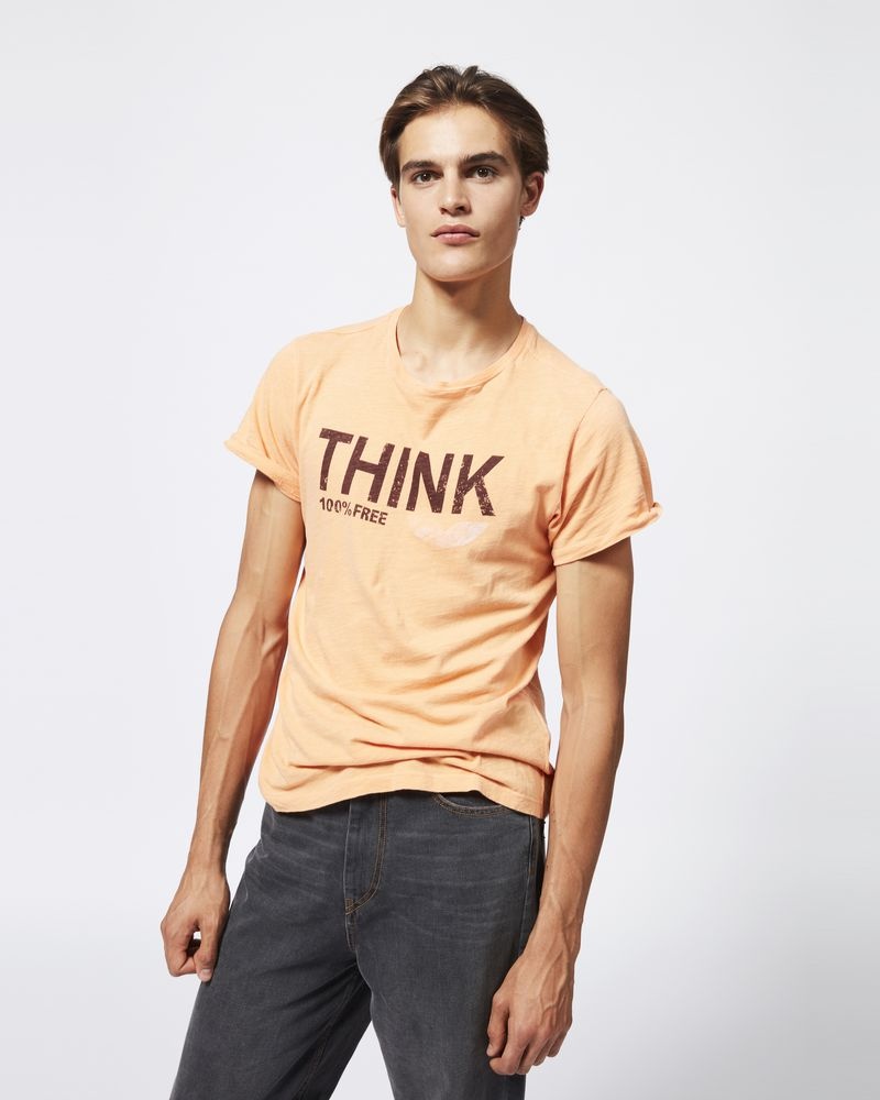 ZAFFERH T-shirt - 4
