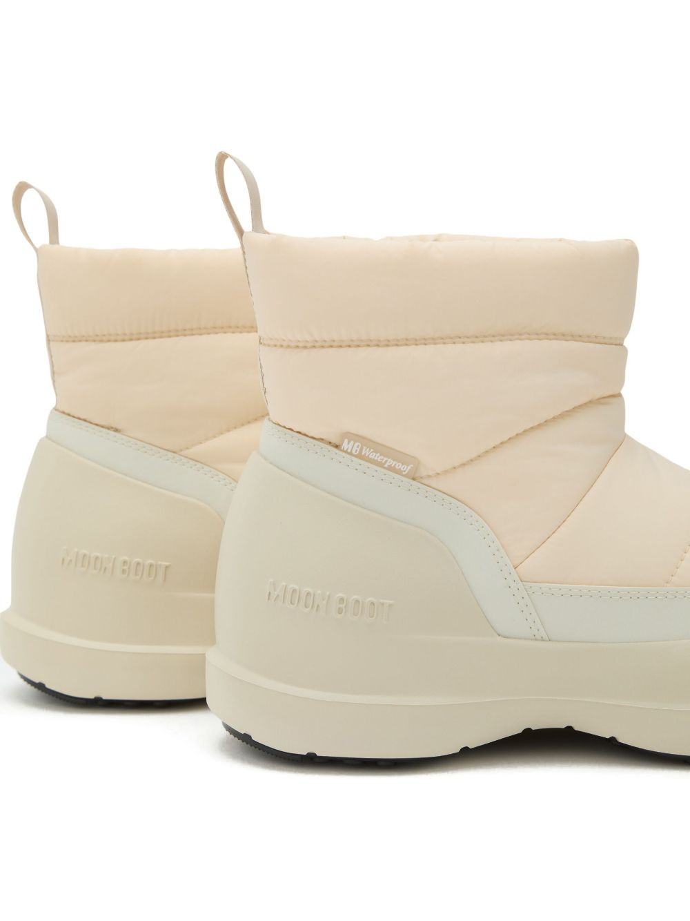 Mezzaluna snow boots - 4
