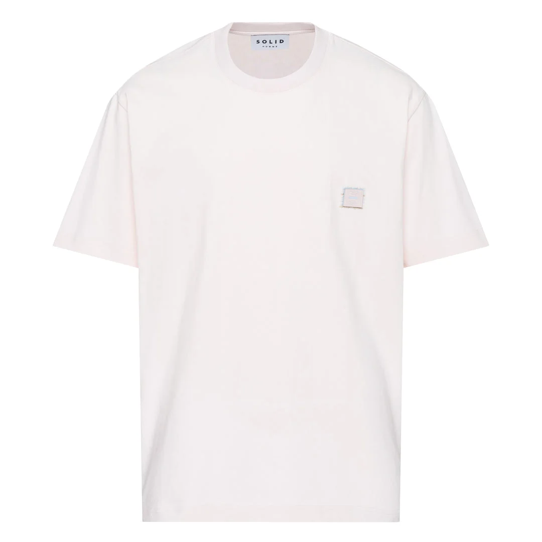 SOLID Logo T-Shirt - 1