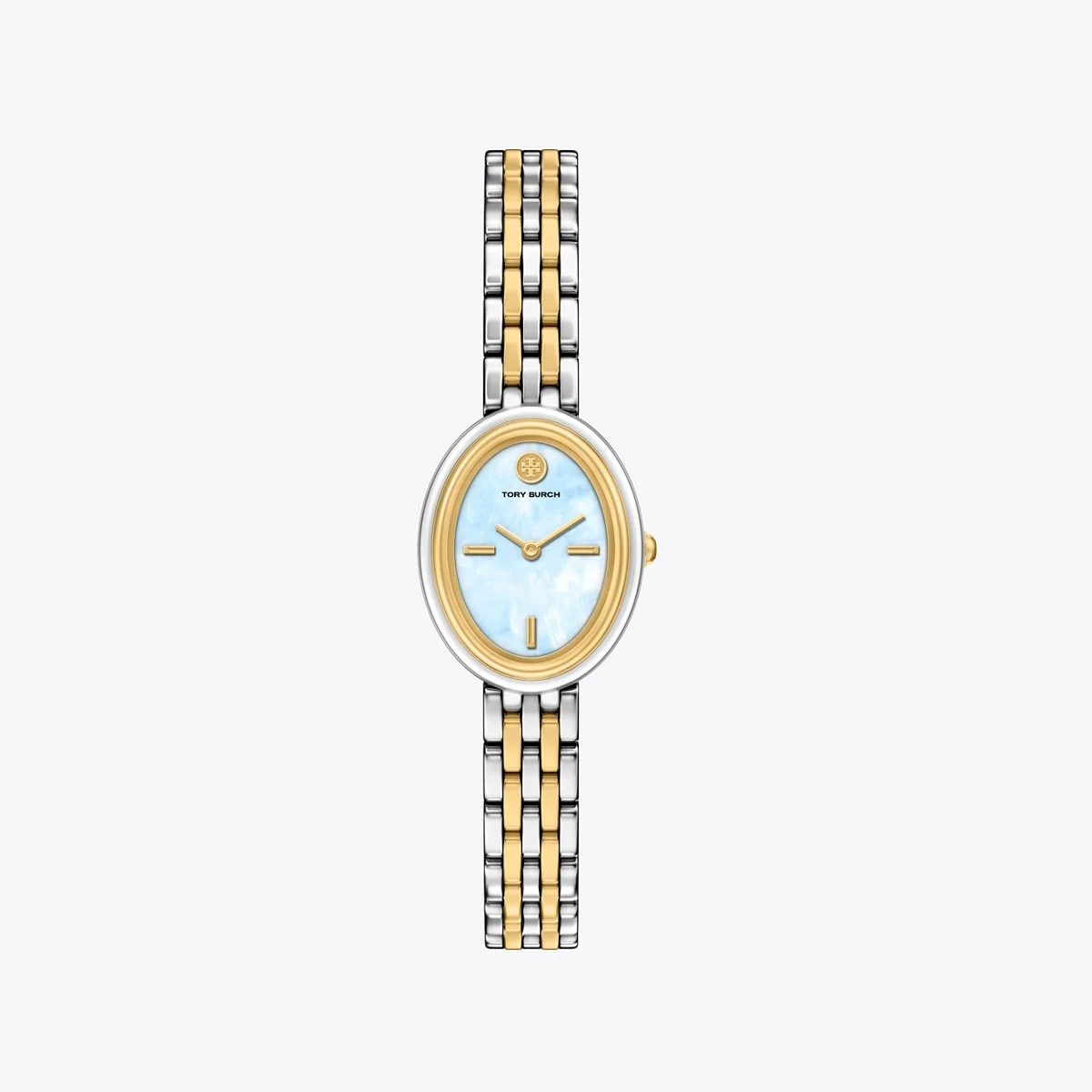 Oval Watch - 1