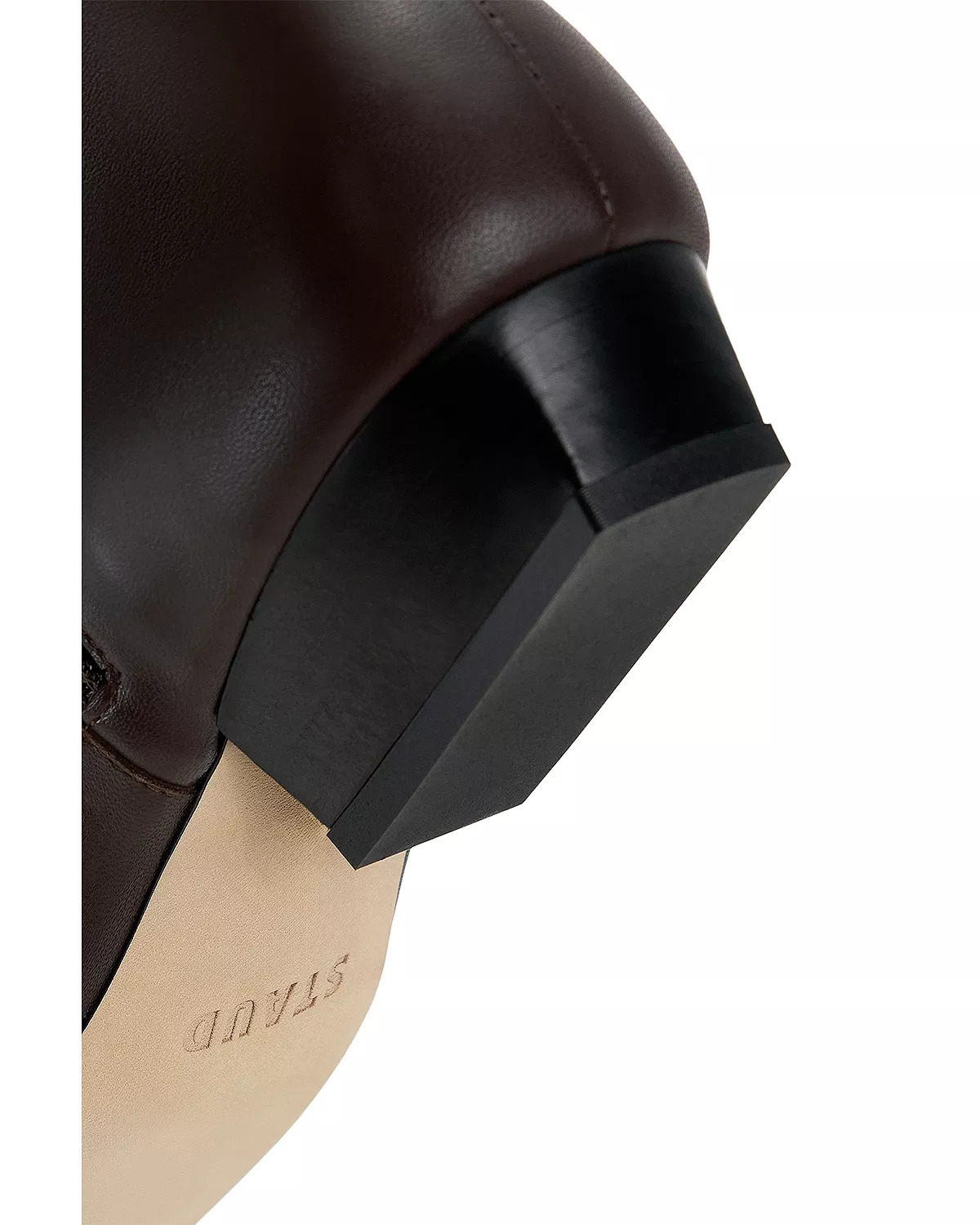 Women's Wally Flat Ankle Boots - 5