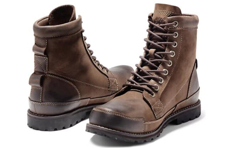 Timberland Earthkeepers Originals 6" Boot 'Dark Brown' 15550242 - 3