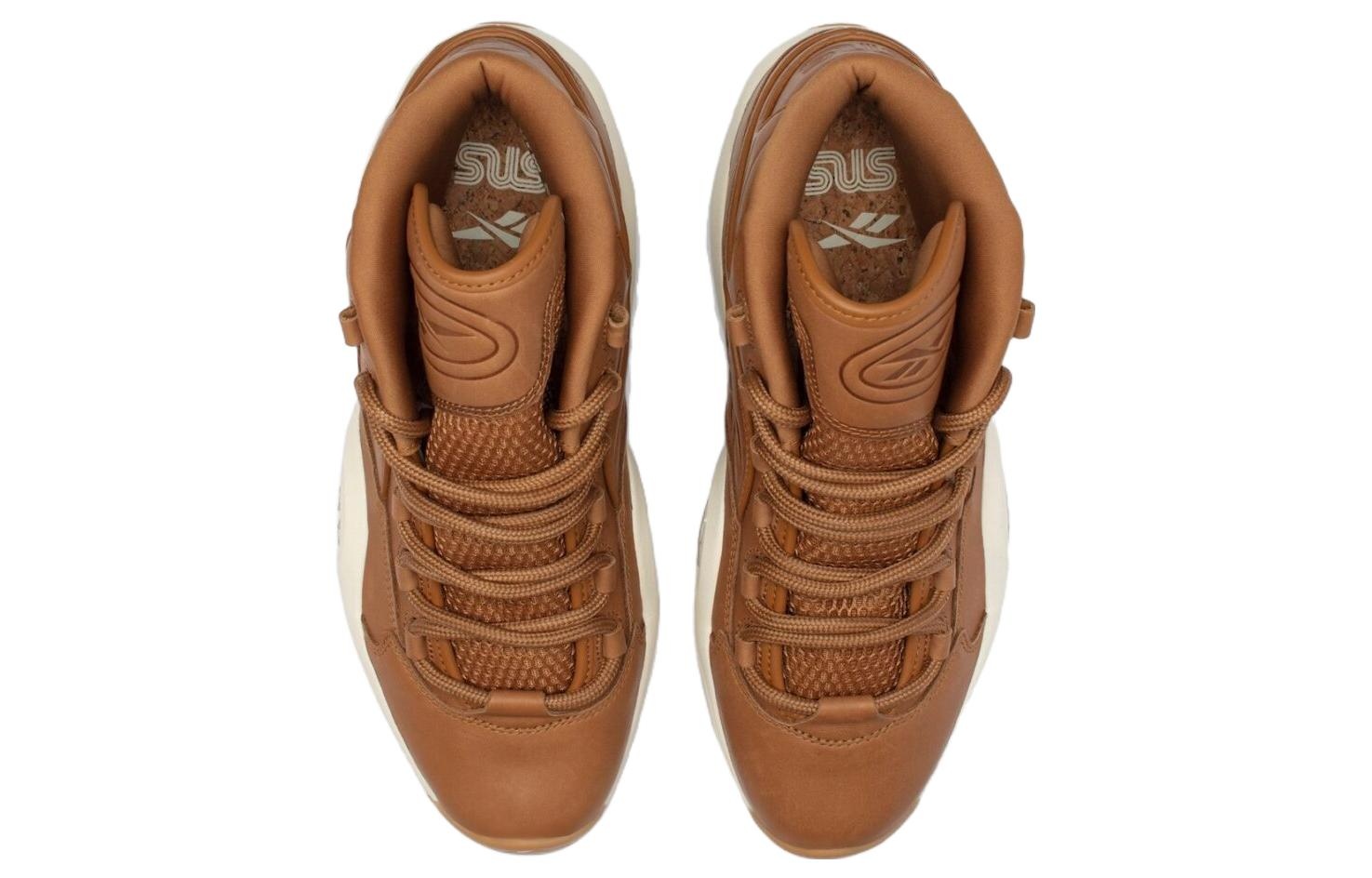 Reebok Sneakersnstuff x Question Mid 'AI' HP6851 - 5