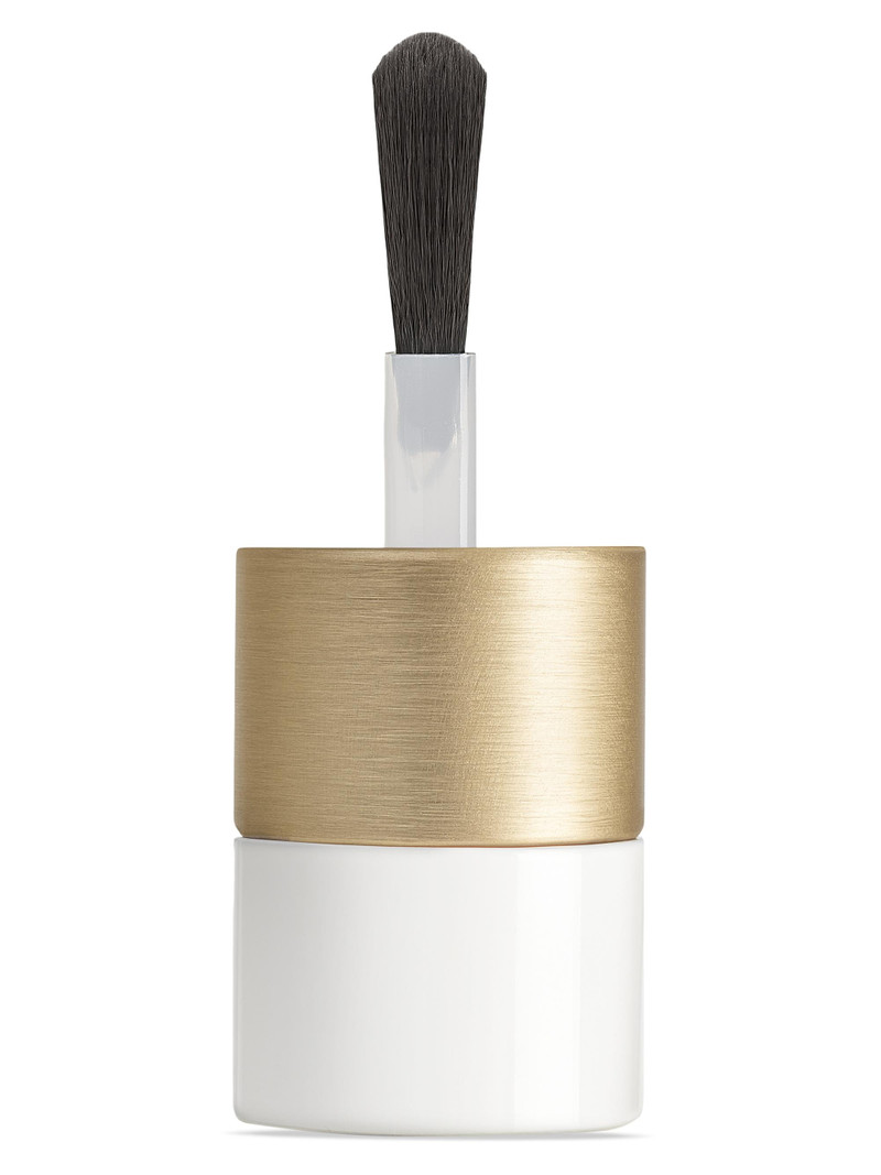 Women's Les Mains Hermès Nail Enamel - 65 Vert Egyptien 7
