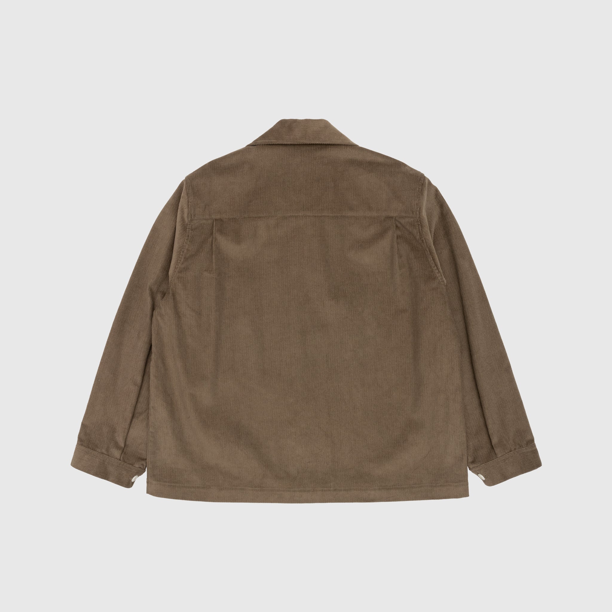 CLASSIC TWO POCKET SHIRT - 6