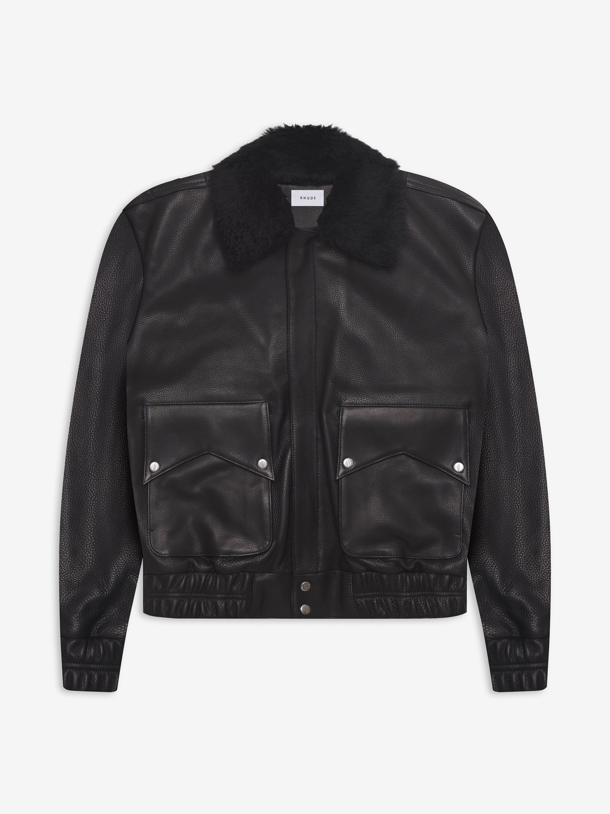 PILOT JACKET - 1