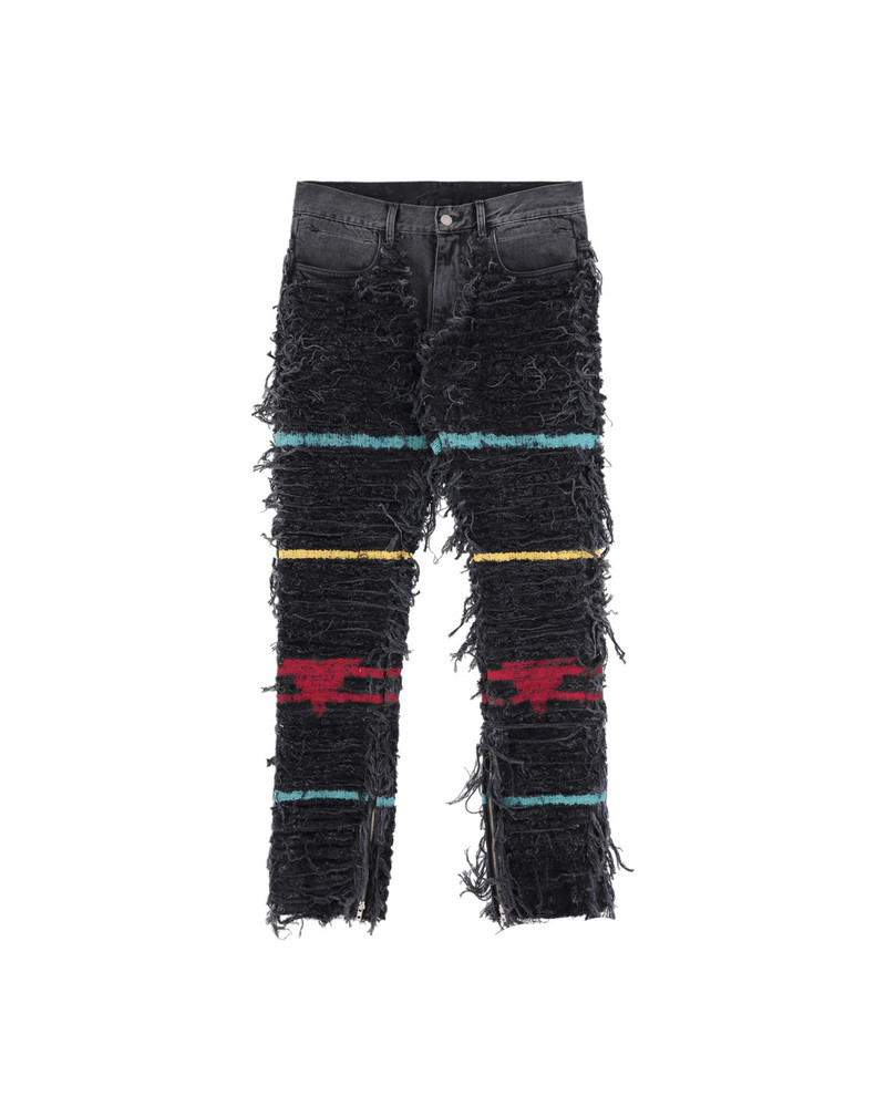 6 PKT BLACKMEANS - TOKYO EXCLUSIVE 1