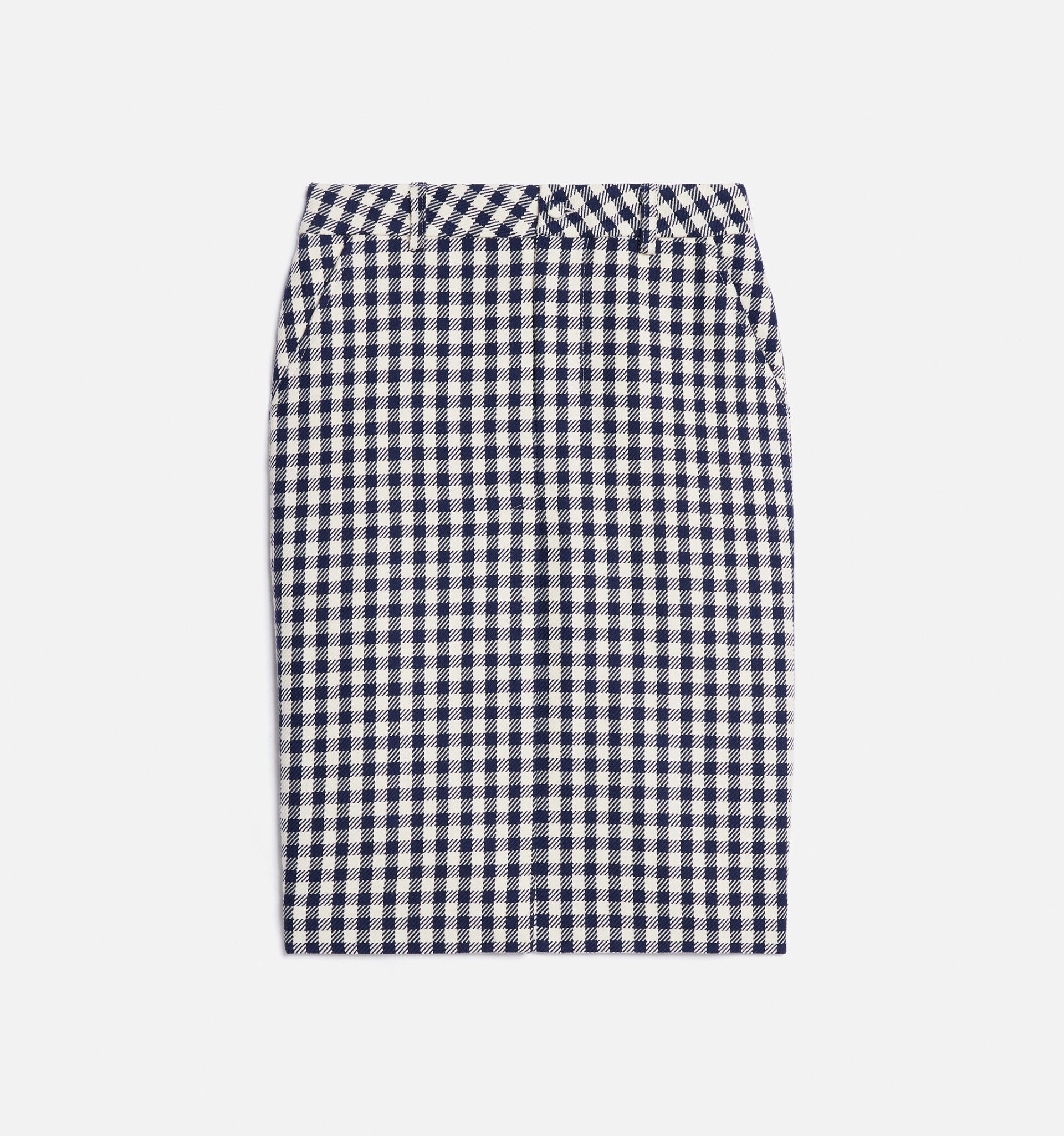 Pencil Skirt - 5