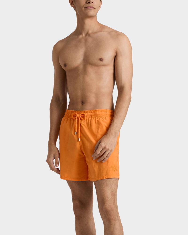 Vilebrequin MEN SWIM TRUNKS WATER-REACTIVE OCTOPUS IN STRIPES outlook