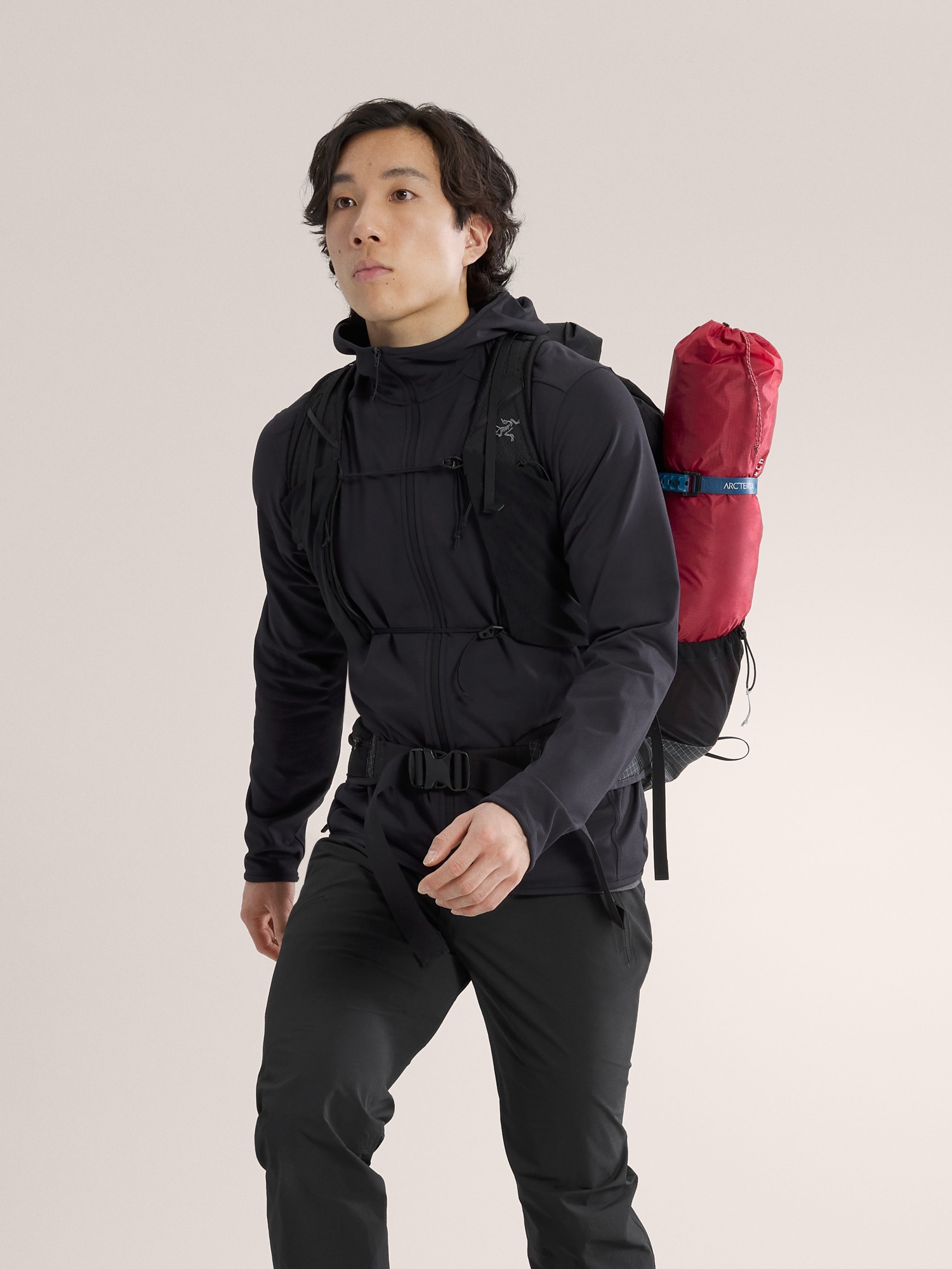 Kyanite Lightweight Hoody - 3