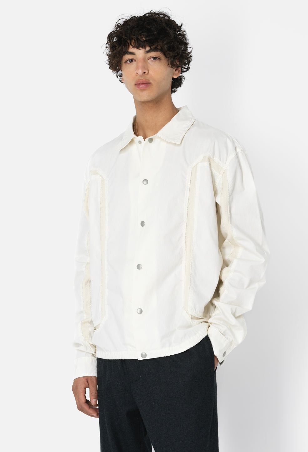 VINTAGE FRAME SHIRT - 2