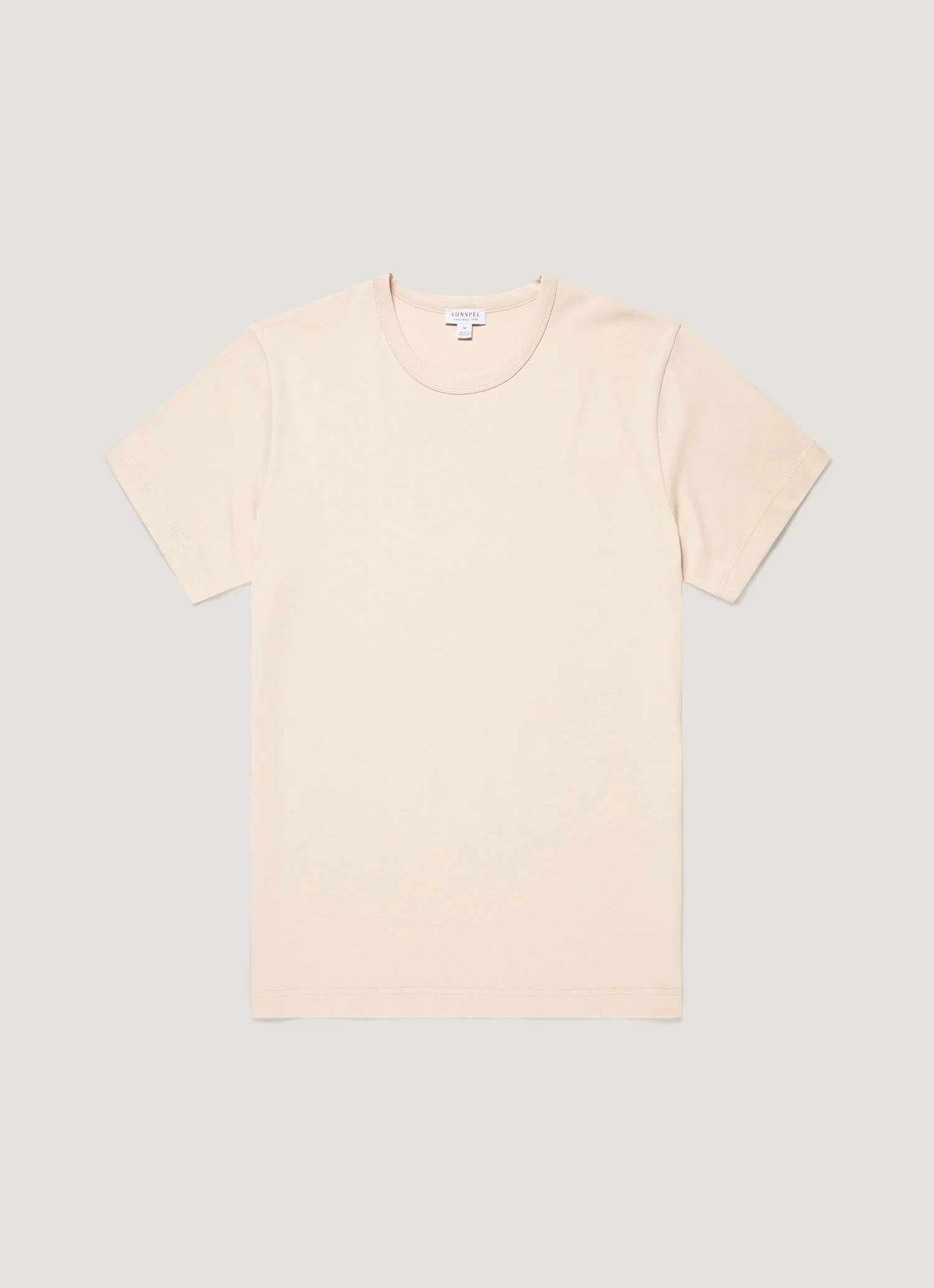 Heavyweight Classic T‑shirt - 1