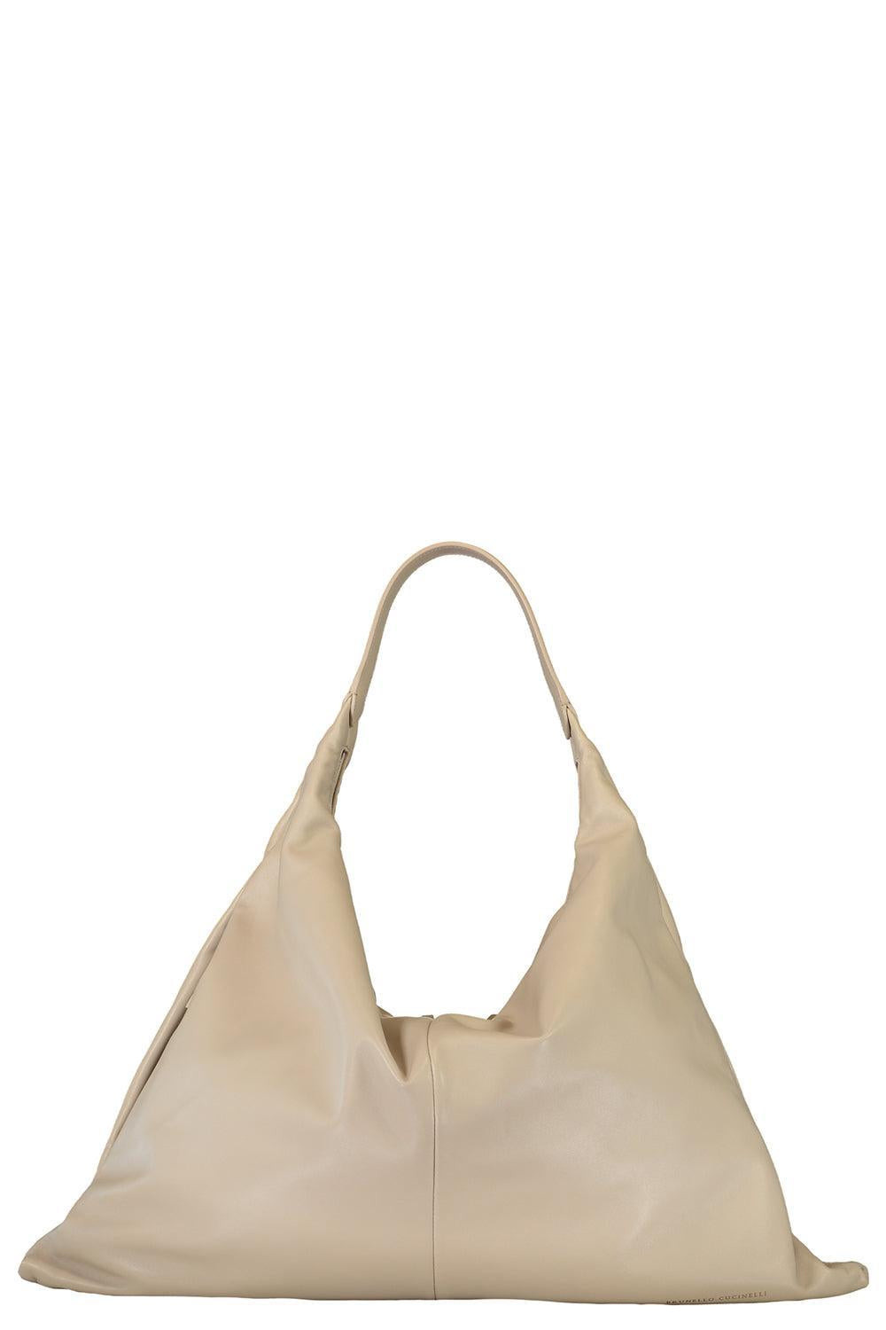 Large Hobo Bag - 1