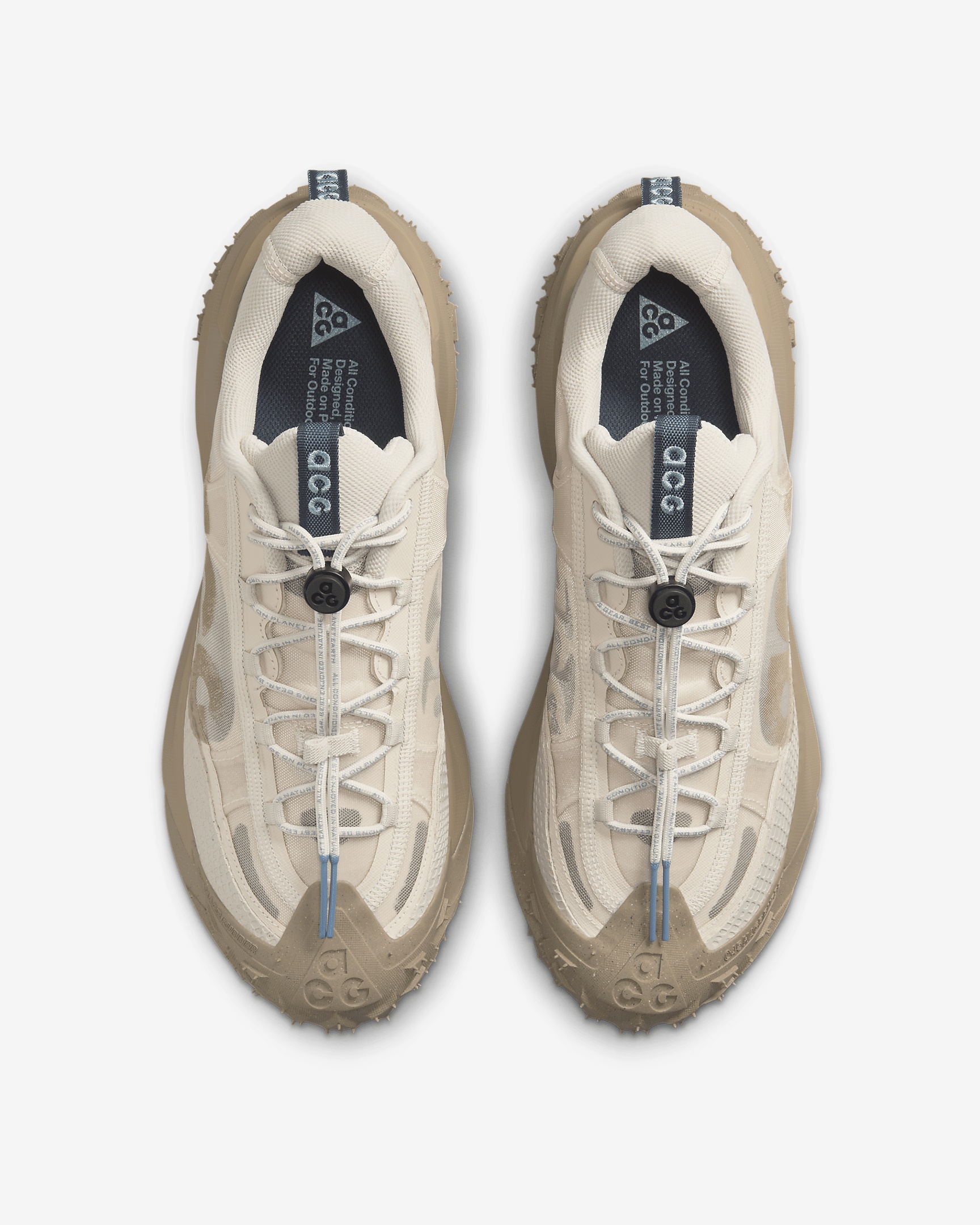 Nike ACG Mountain Fly 2 Low Men's Shoes - 4