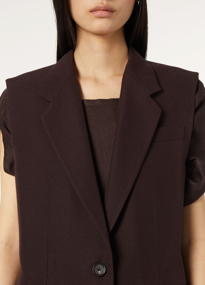 Cedric Vest - 3