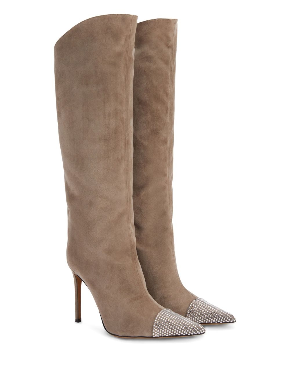 Bonny 110mm boots - 2