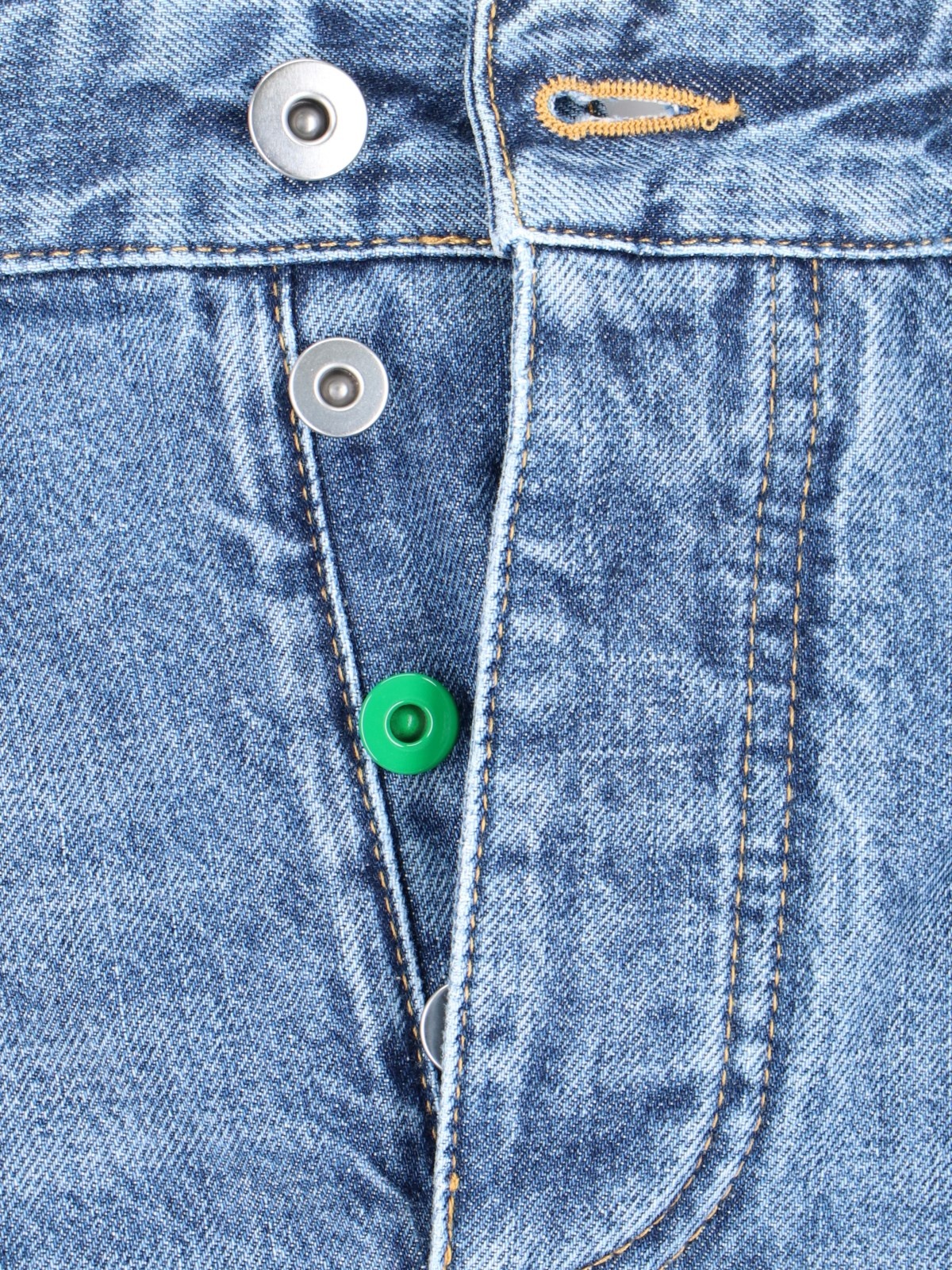 WIDE JEANS - 4