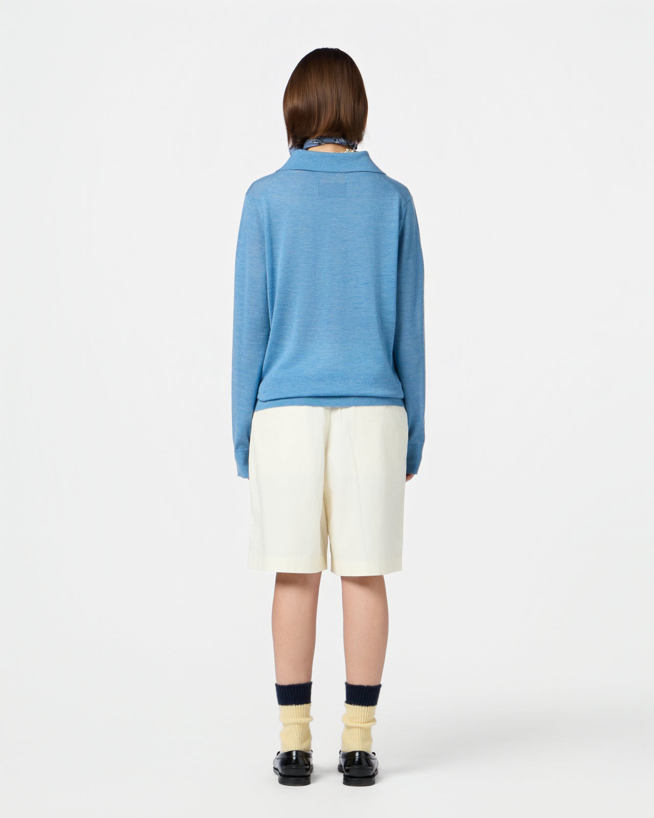 Airy Polo - 3