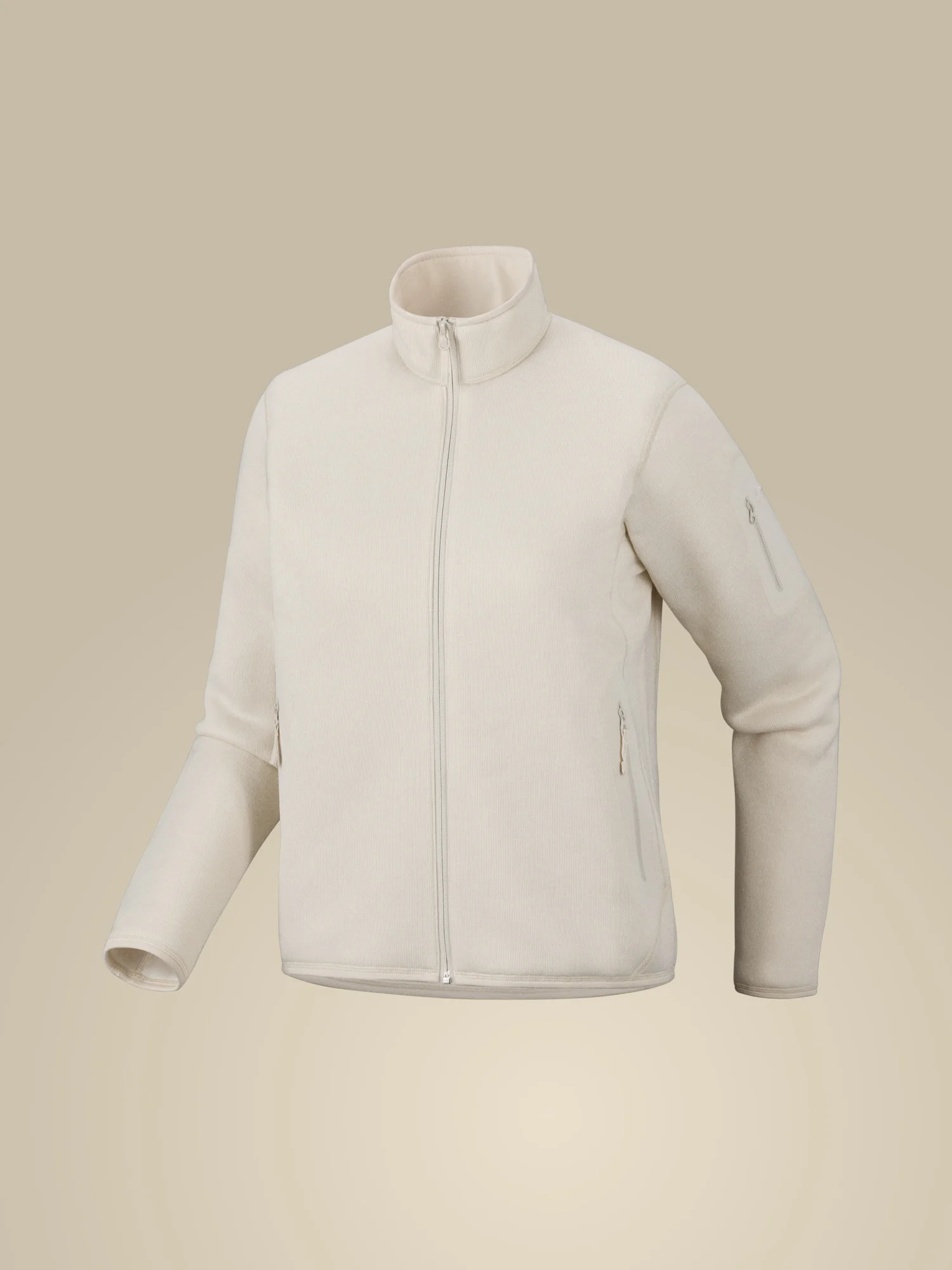 Covert Cardigan - 1