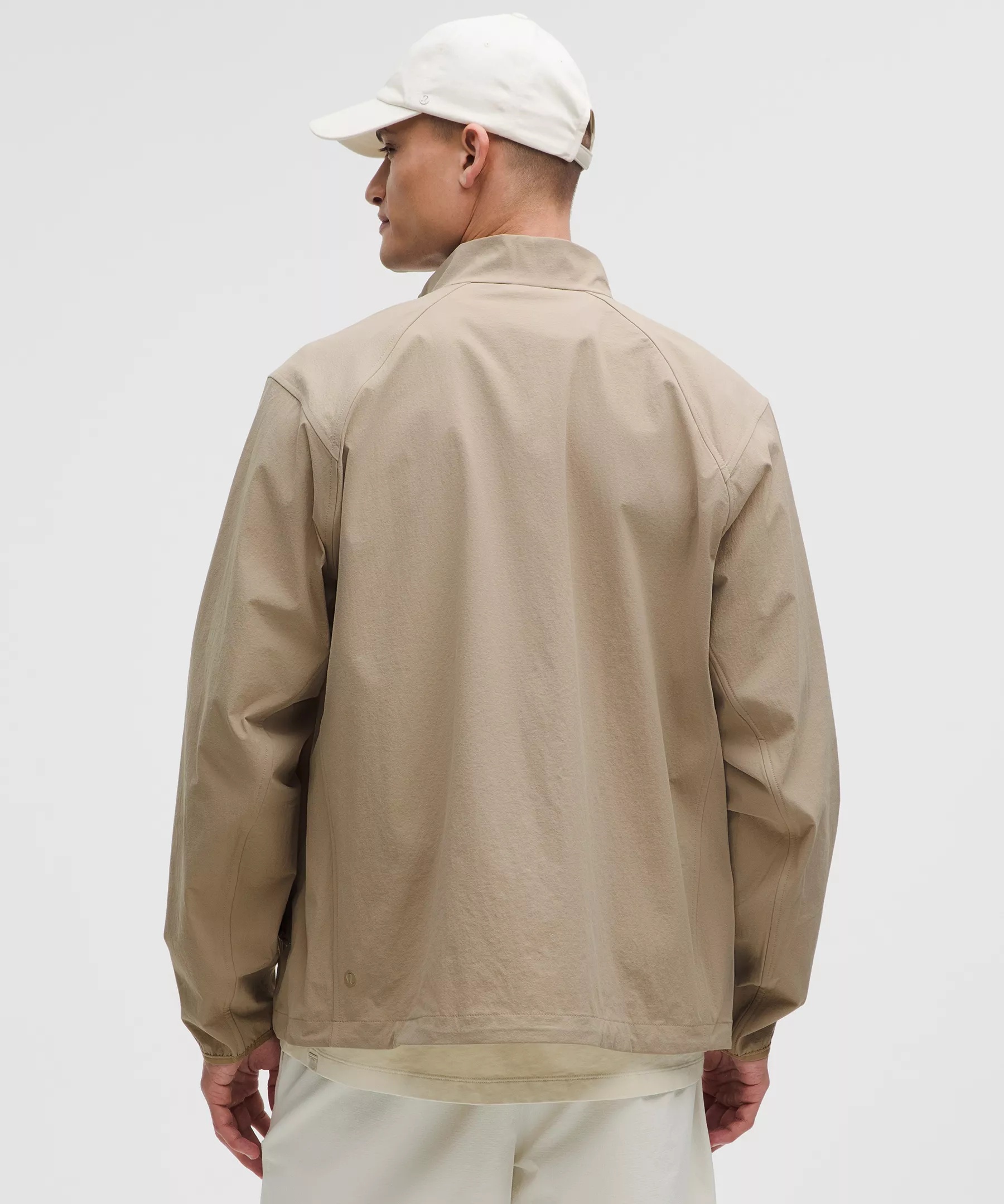 Lightweight Stretch Jacket - 3