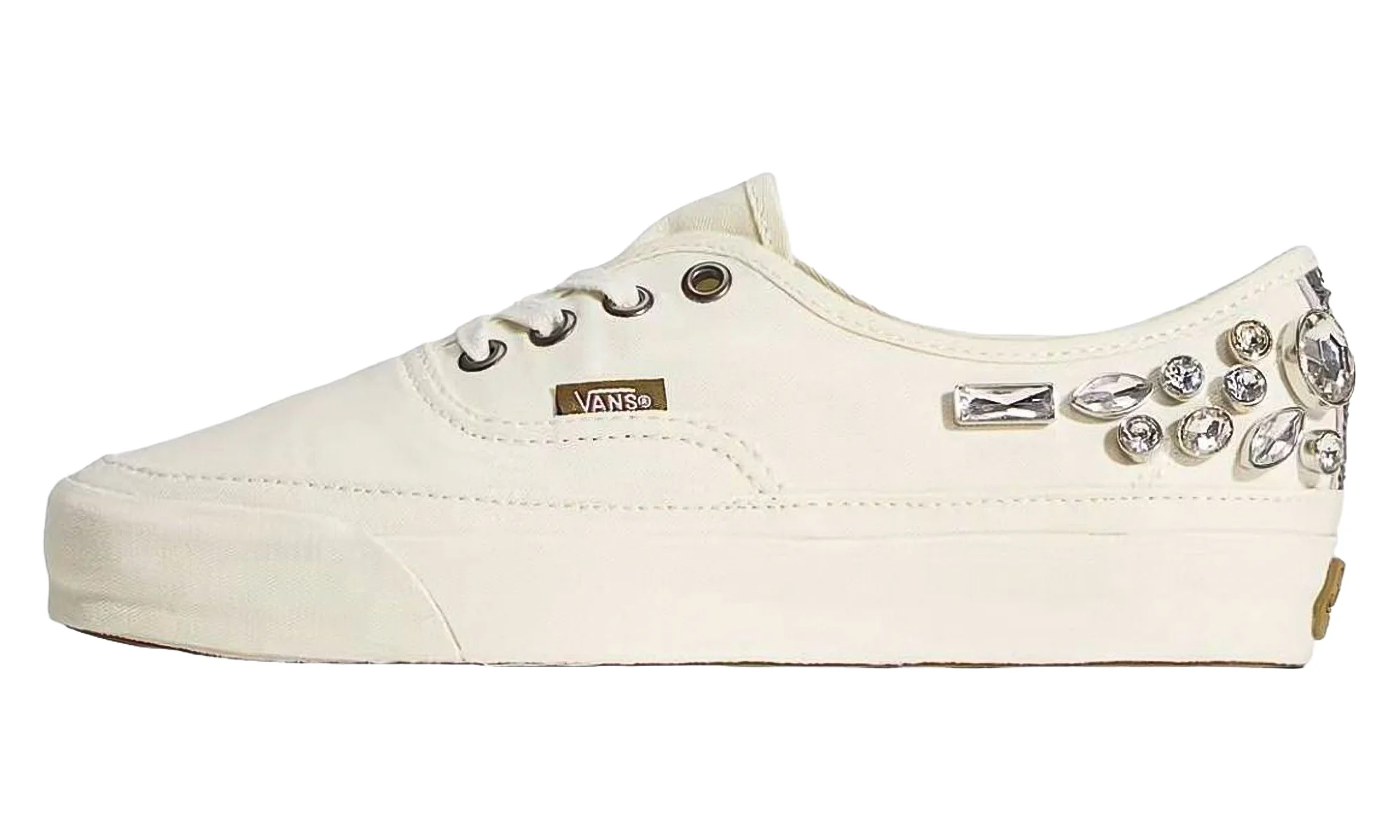 Vans Premium Authentic Marshmallow Chandelier - 1