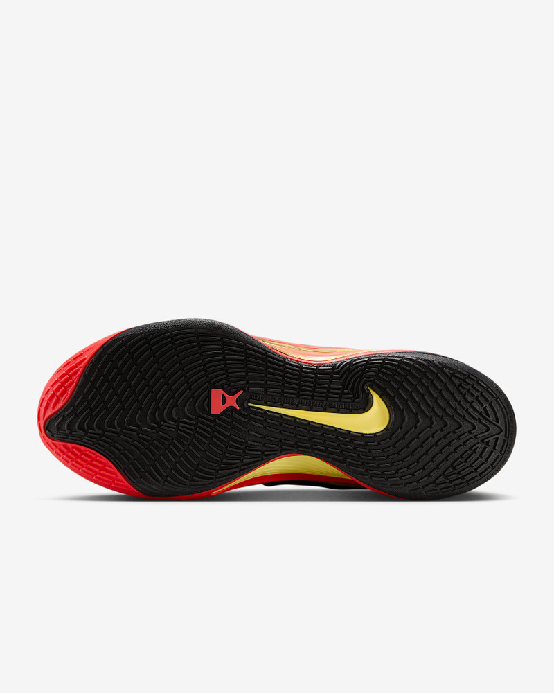 Nike A'One ASW A'ja Wilson Basketball Shoes outlook