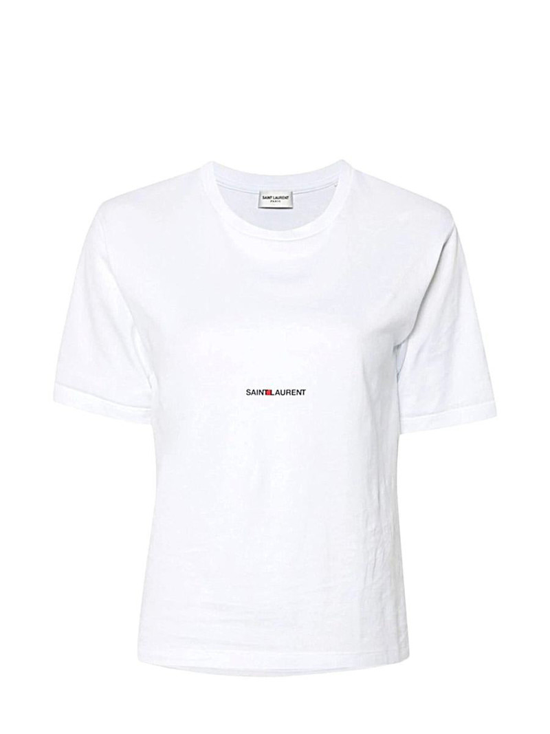 SAINT LAURENT Saint Laurent SAINT LAURENT Topwear outlook