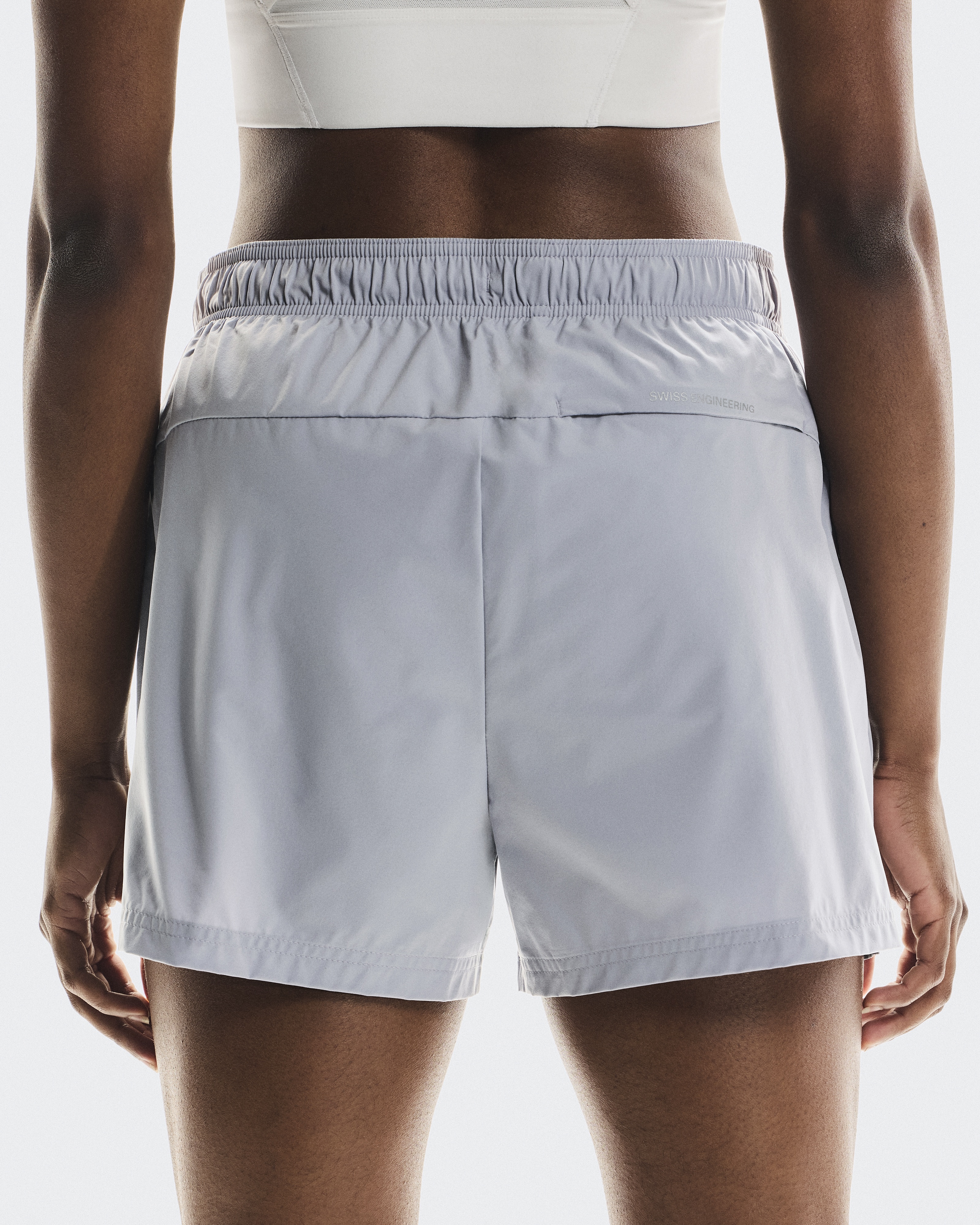 3" Core Shorts - 5