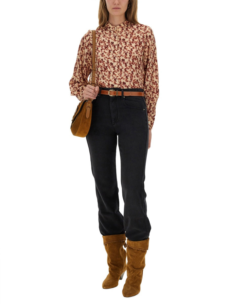 Shirt "Ilda" - 2