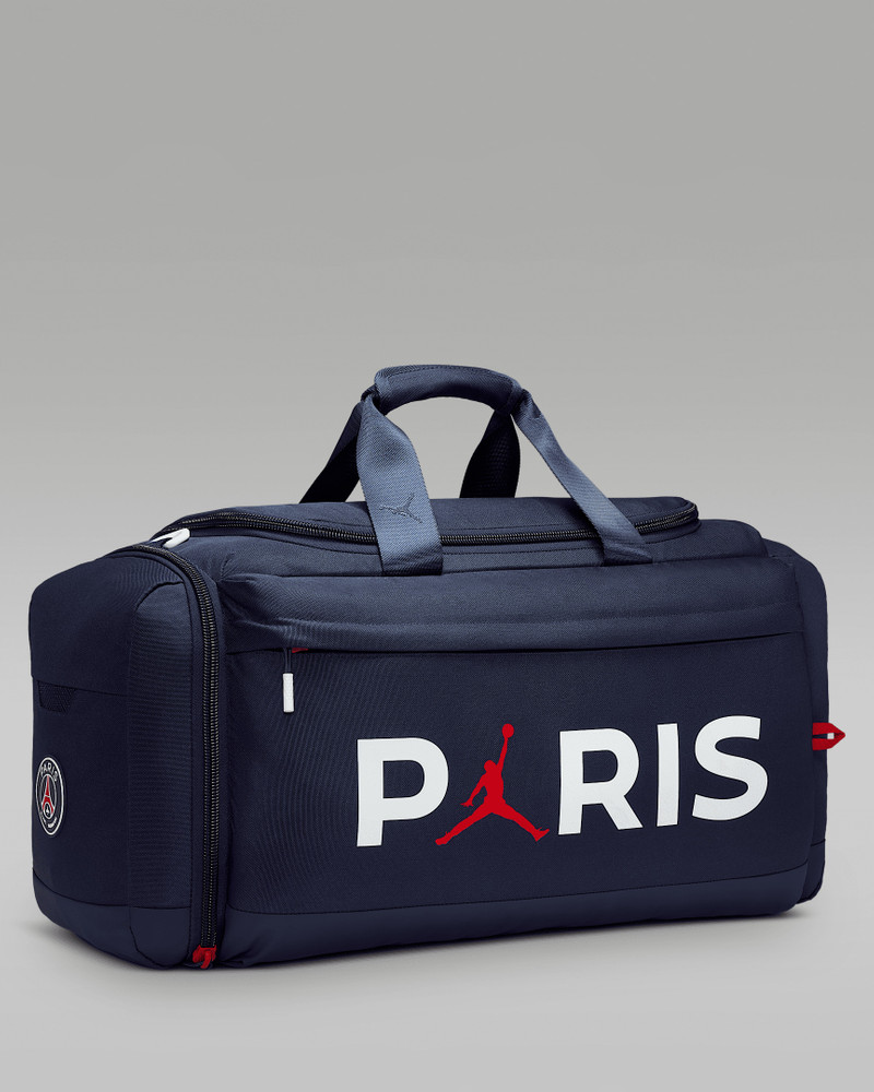 Jordan Jordan Paris Saint-Germain Duffel Bag (62.5L) outlook