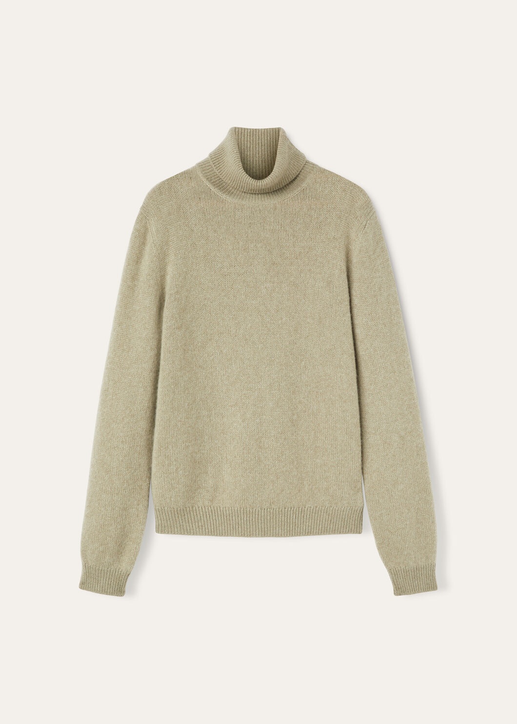 Fobello Turtleneck - 1