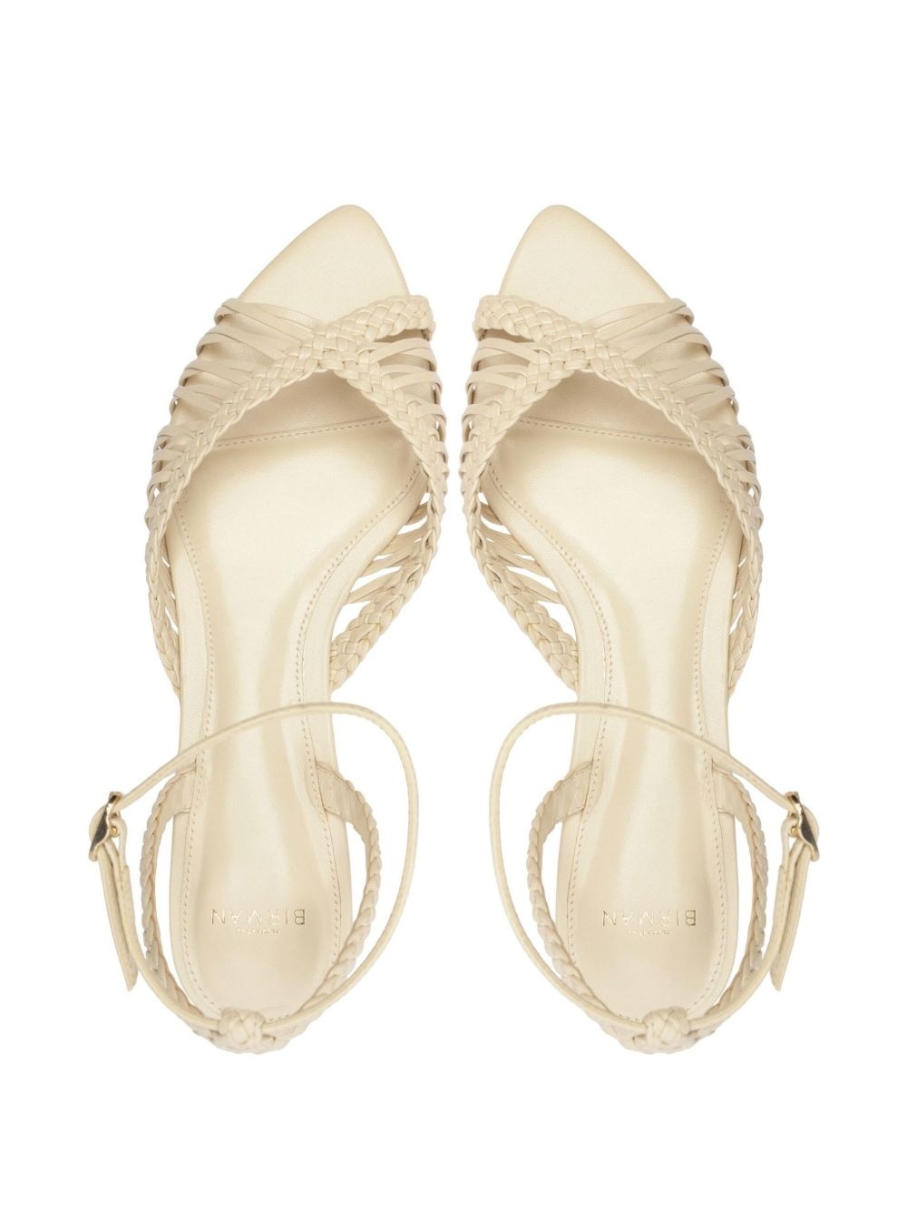 Agatha sandals - 4