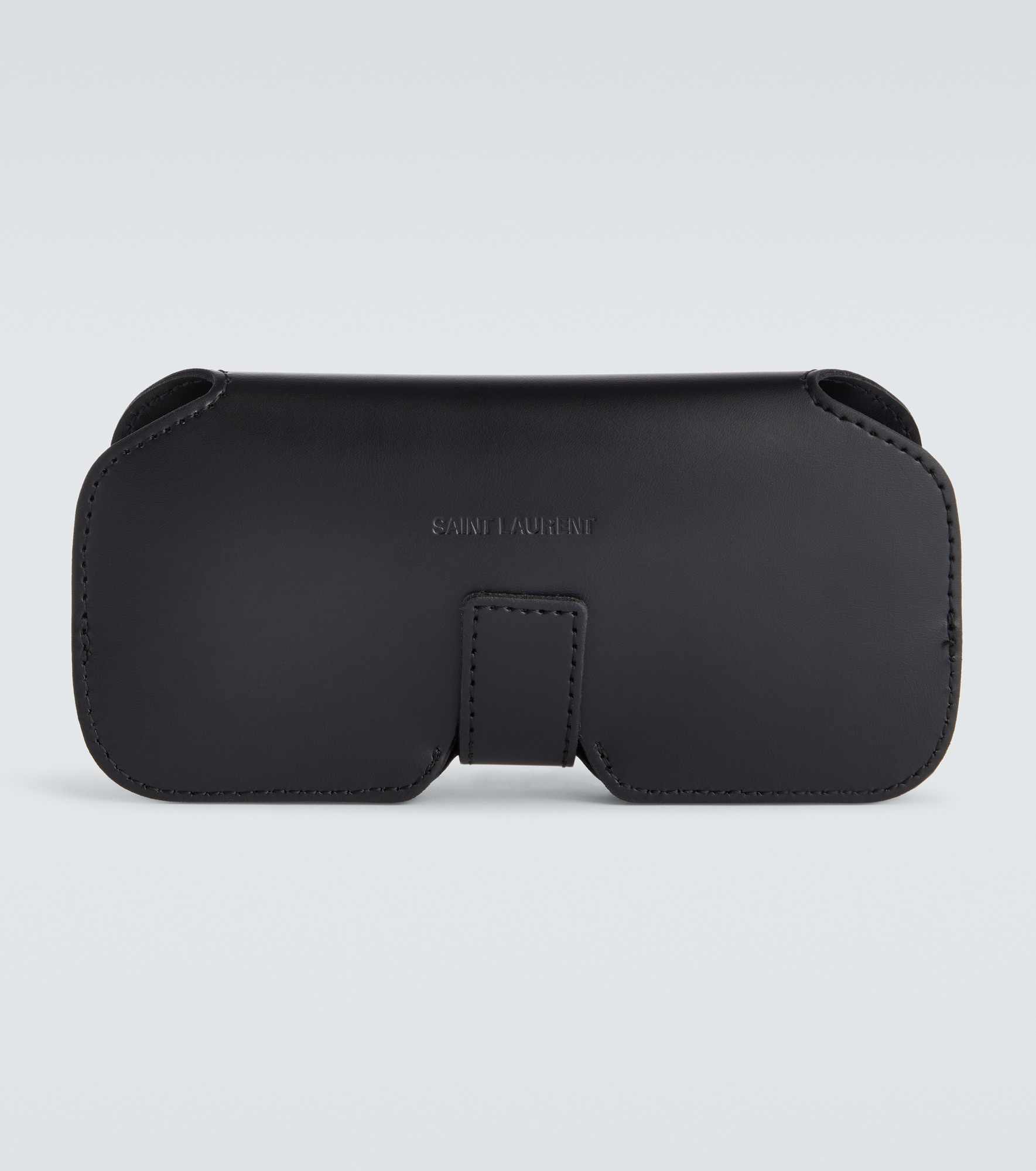 Luna rectangular sunglasses - 5