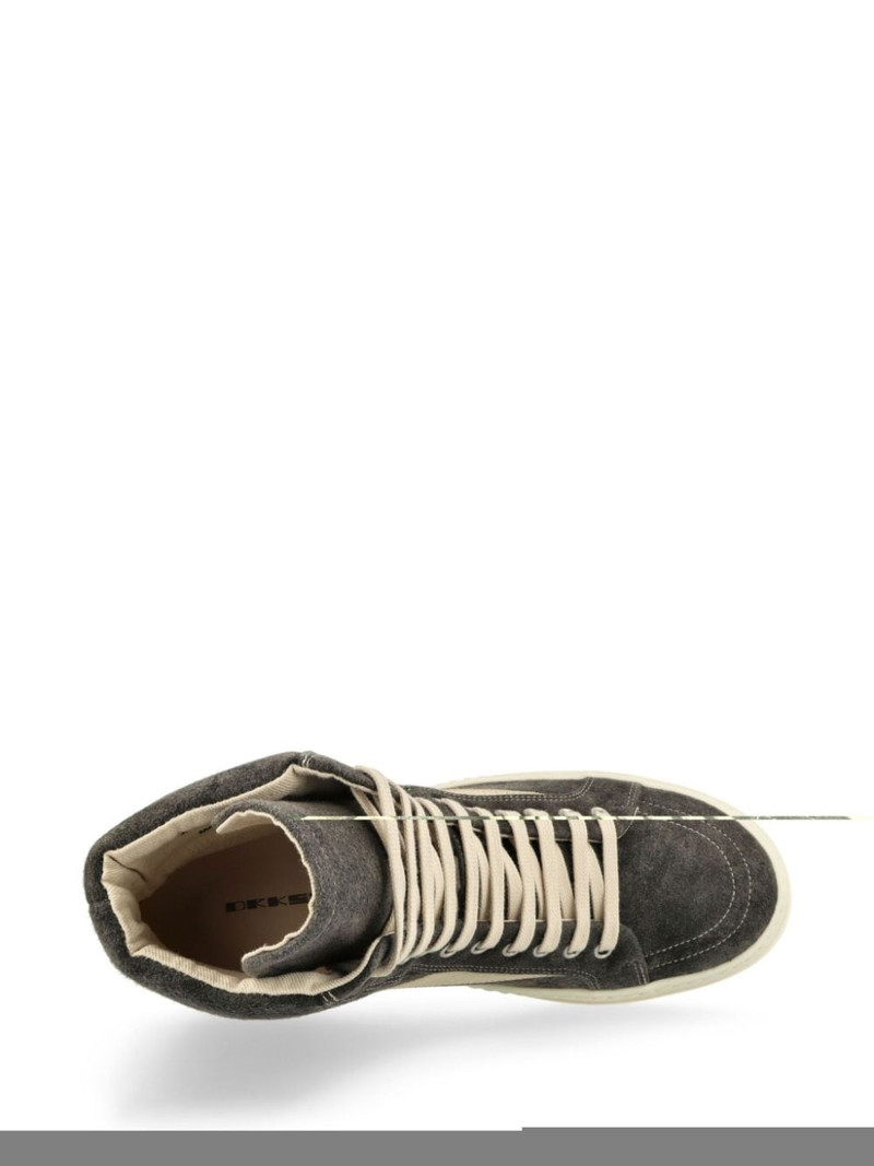 Double Bumper sneakers 5