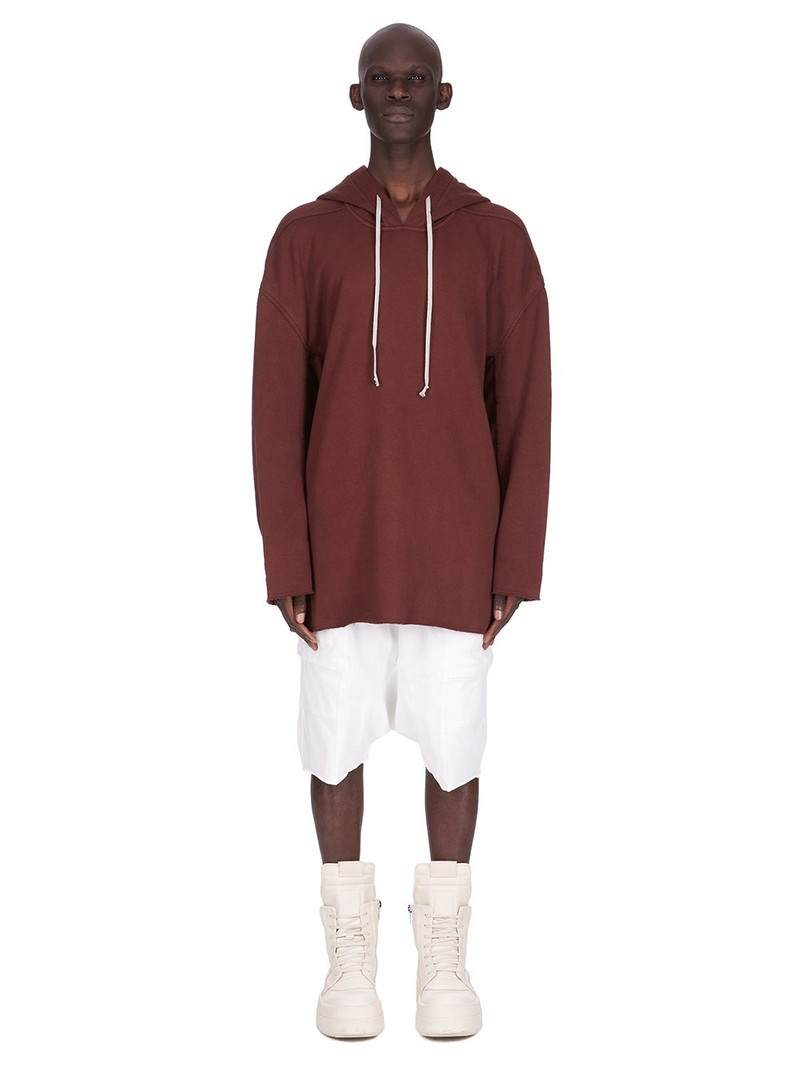 Rick Owens DRKSHDW SHORTS outlook