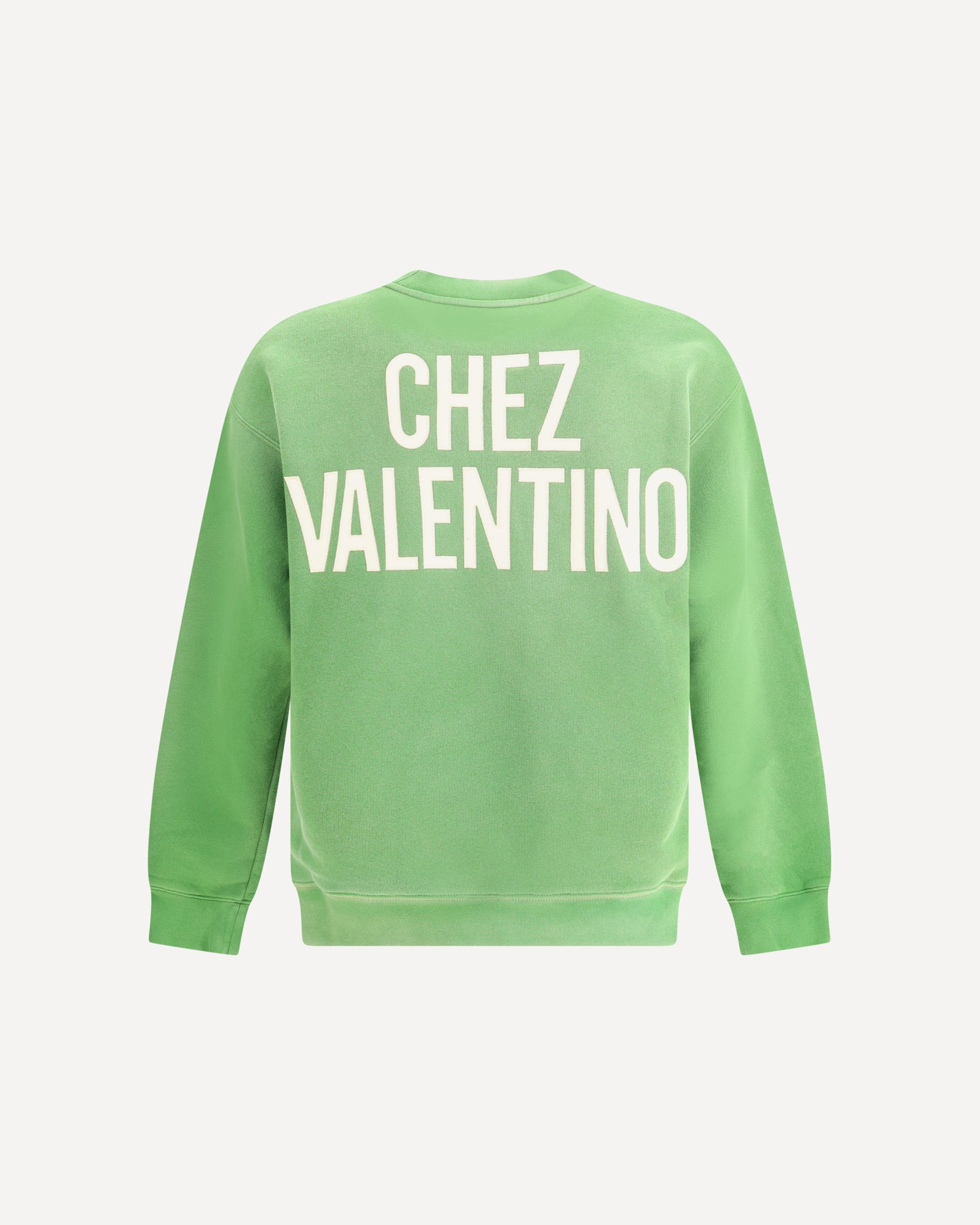 Chez Valentino  Sweatshirt - 2