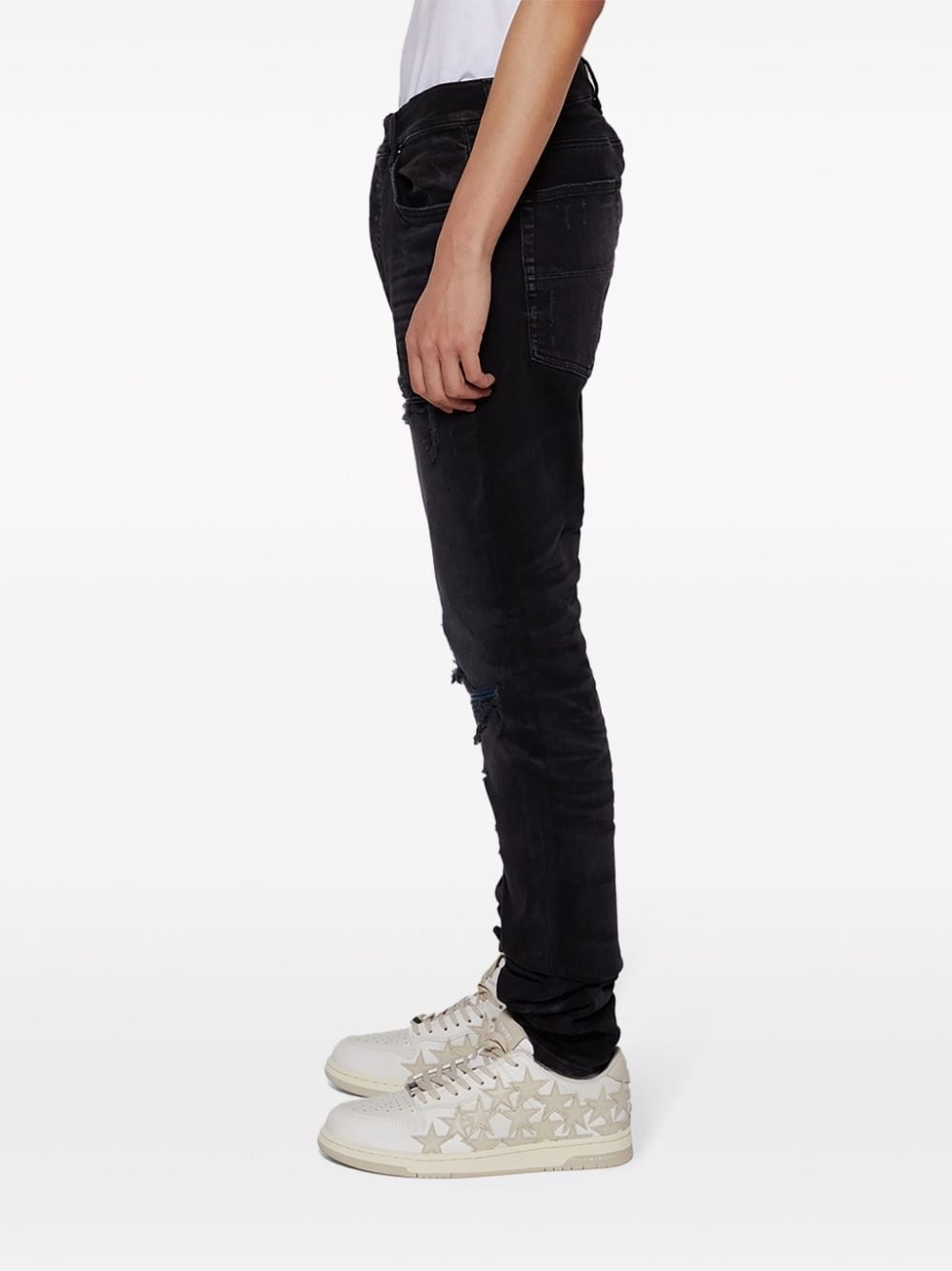 MX1 skinny jeans - 4