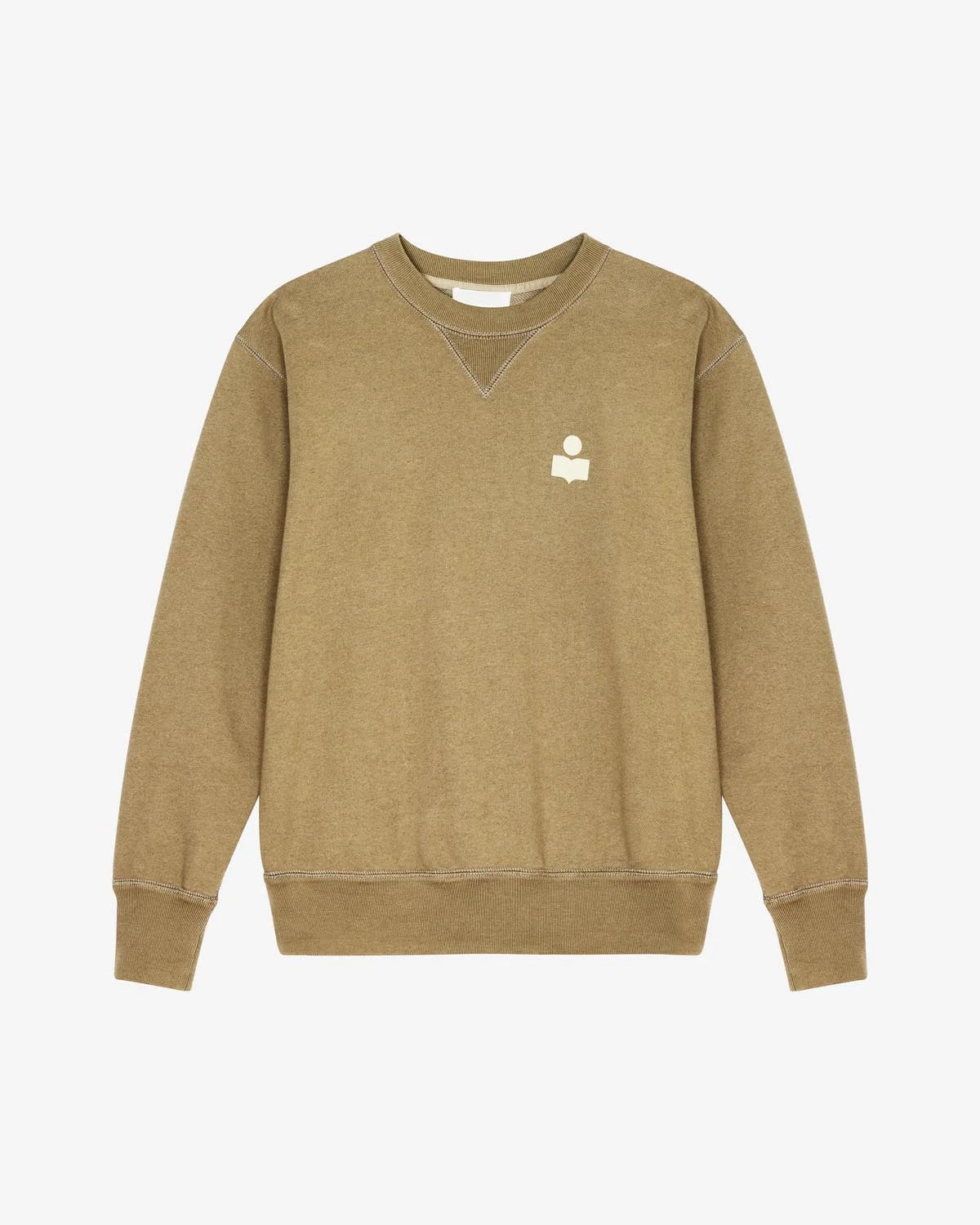 MIKE SWEATSHIRT - 1