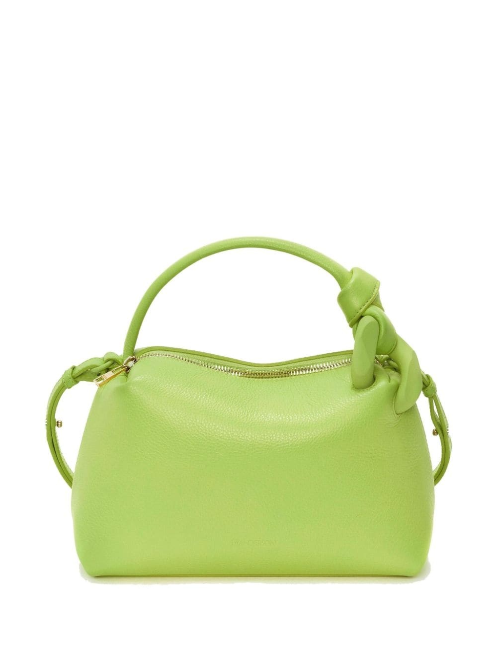small JWA Corner leather bag - 1