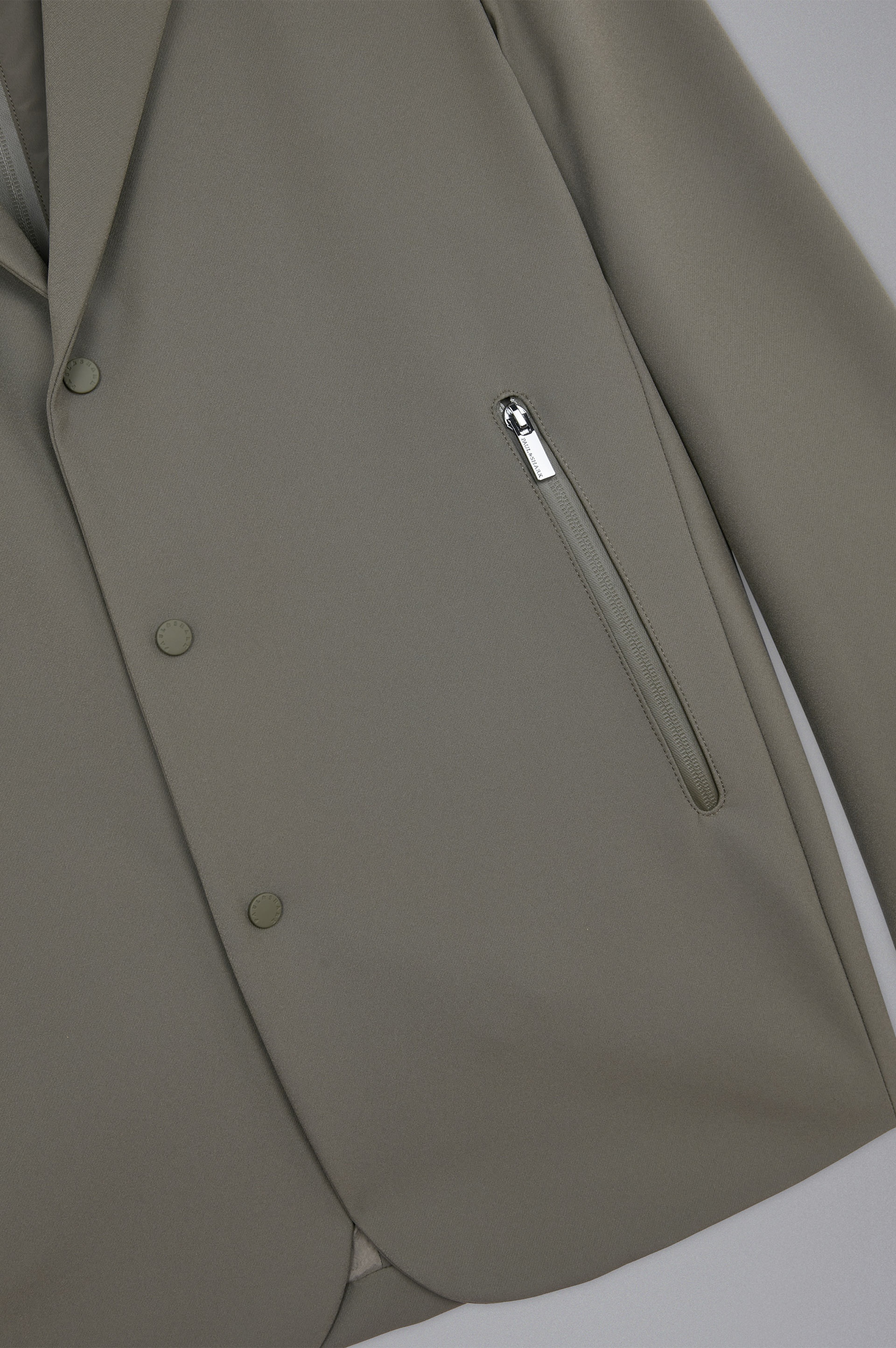 DYNAMIC STRETCH BLAZER - 5