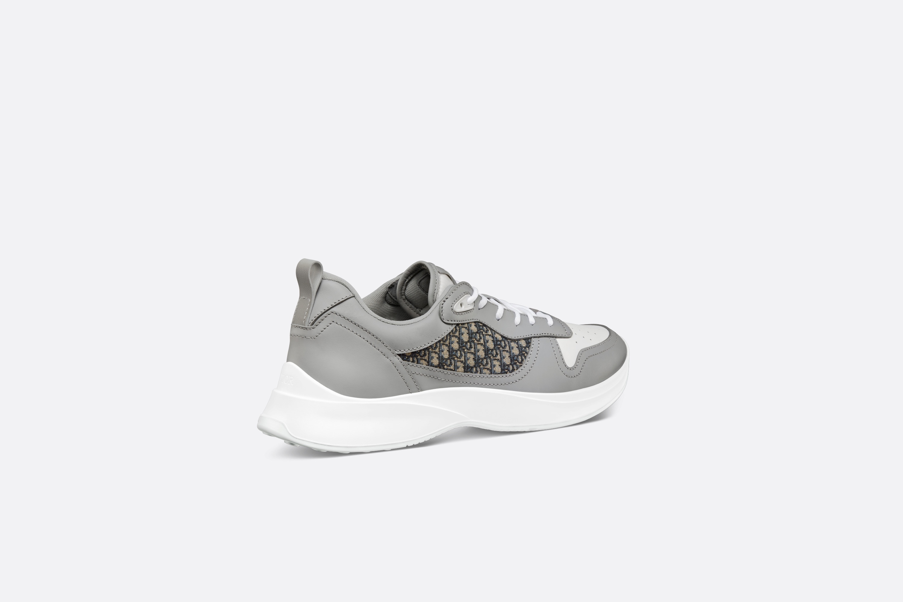 B25 Runner Sneaker - 6