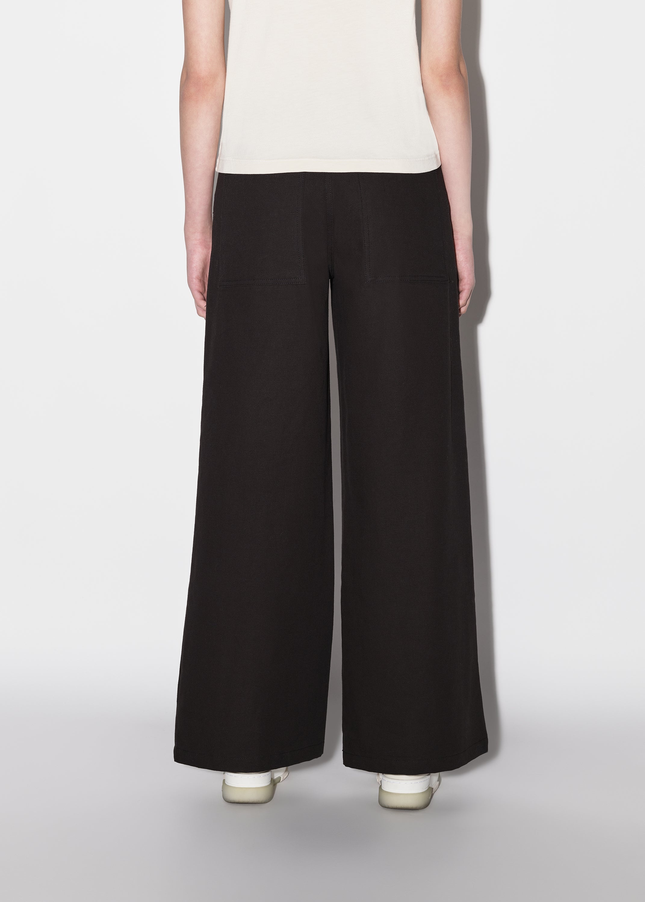 BAGGY CHINO - 5